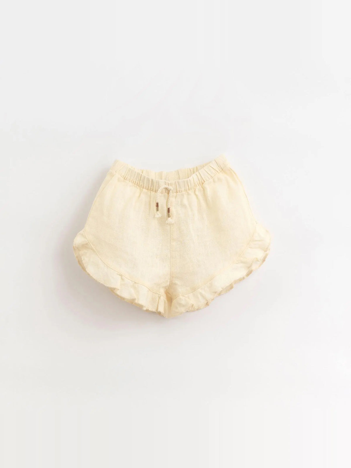 Short lin beige