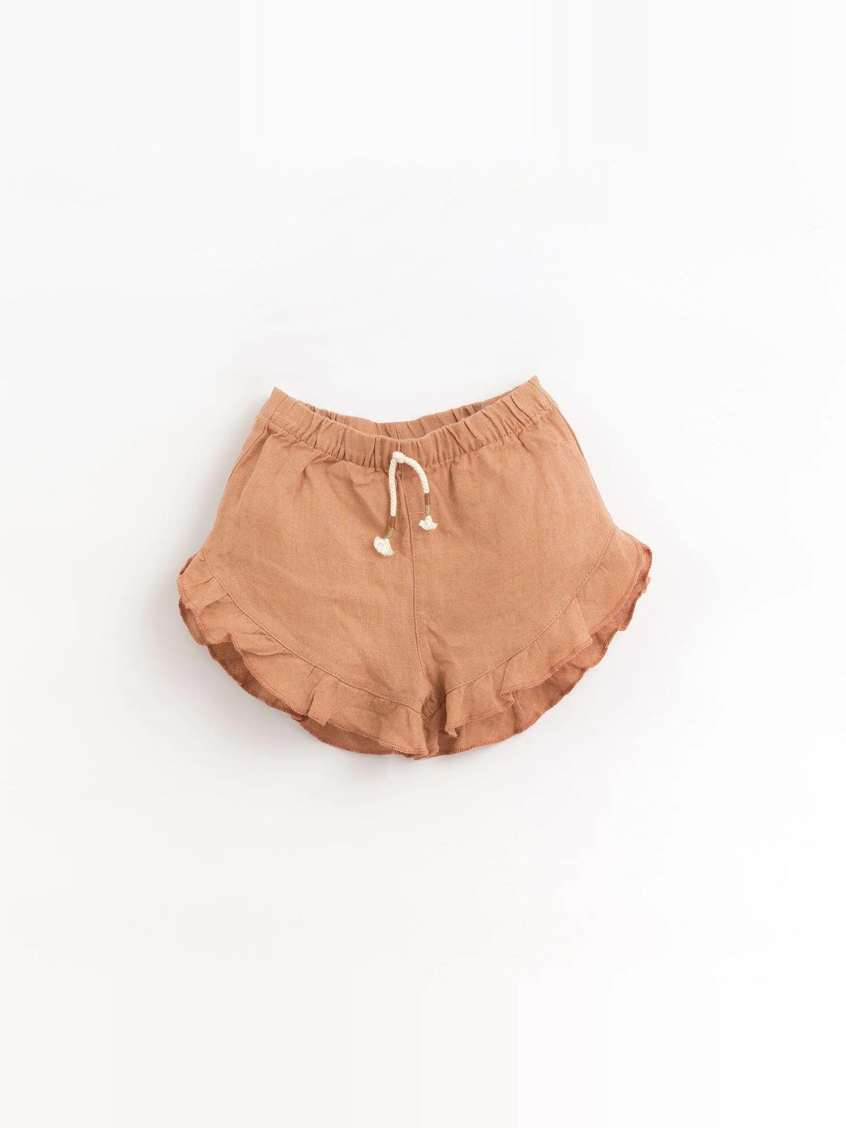 Short lin orange