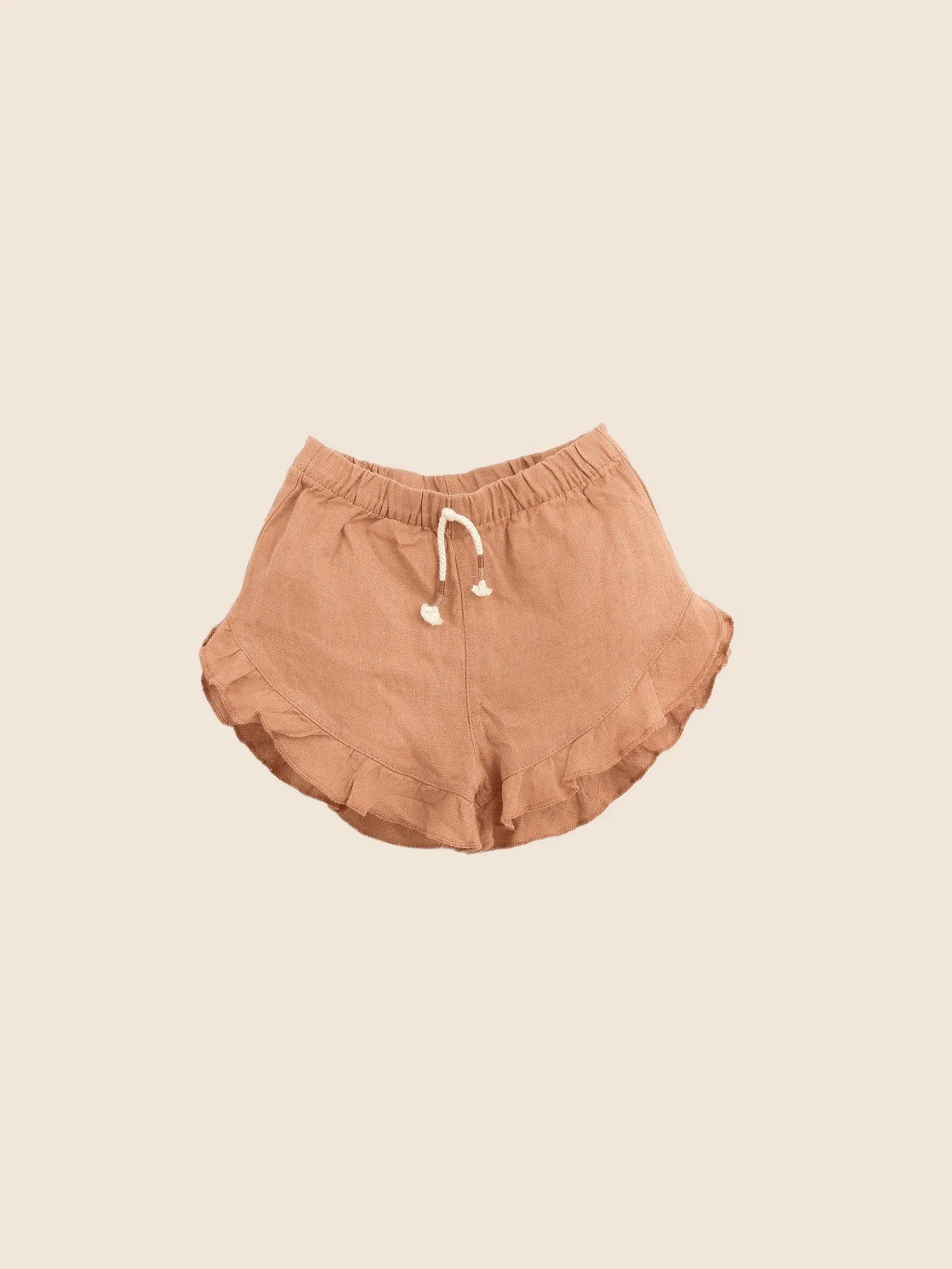 Short lin orange
