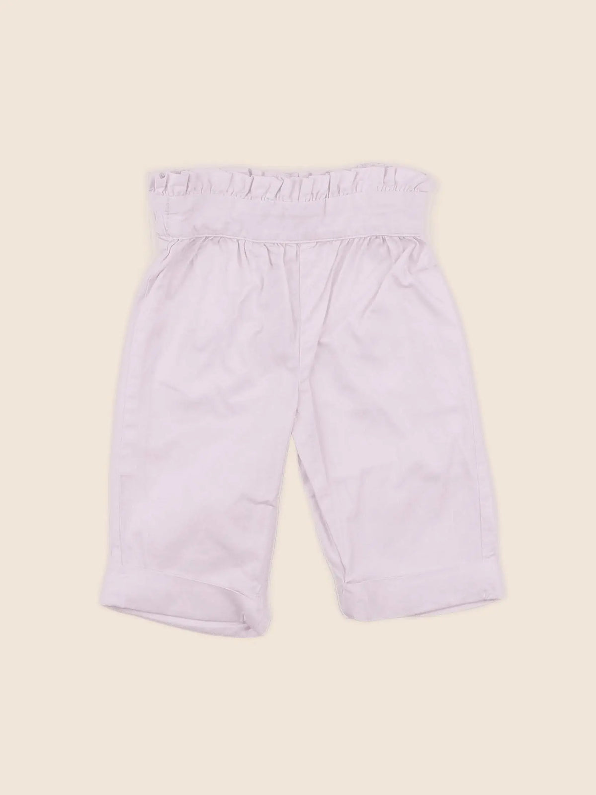 Jacadi - pantalon rose - 6 mois