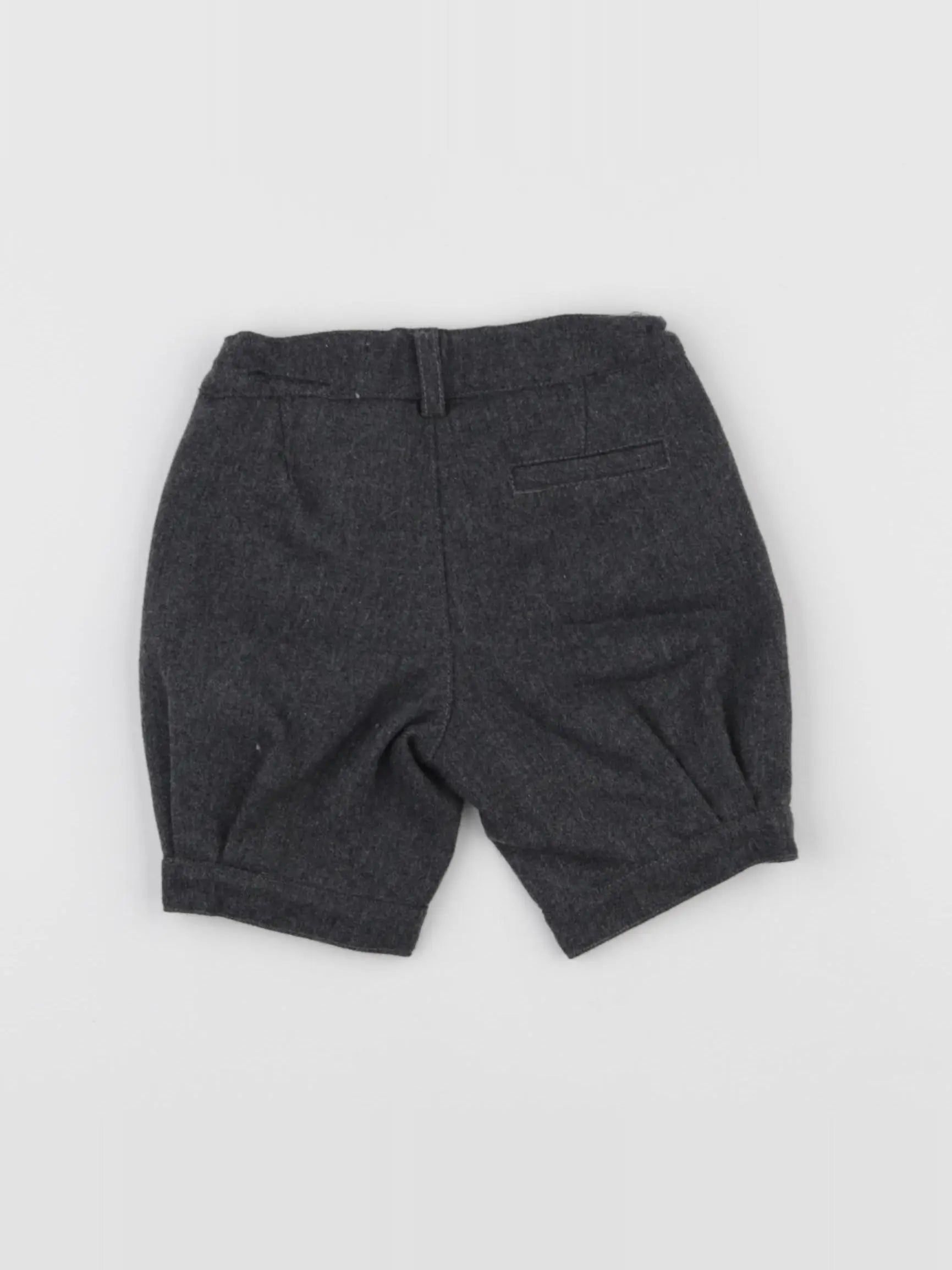 Jacadi - pantalon gris - 6 mois