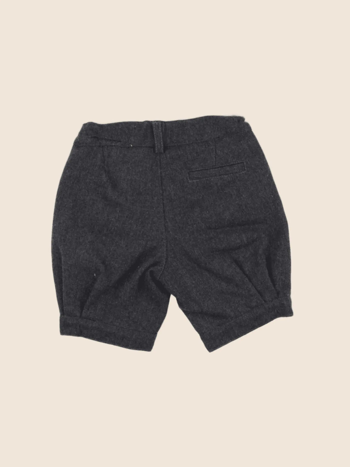 Jacadi - pantalon gris - 6 mois