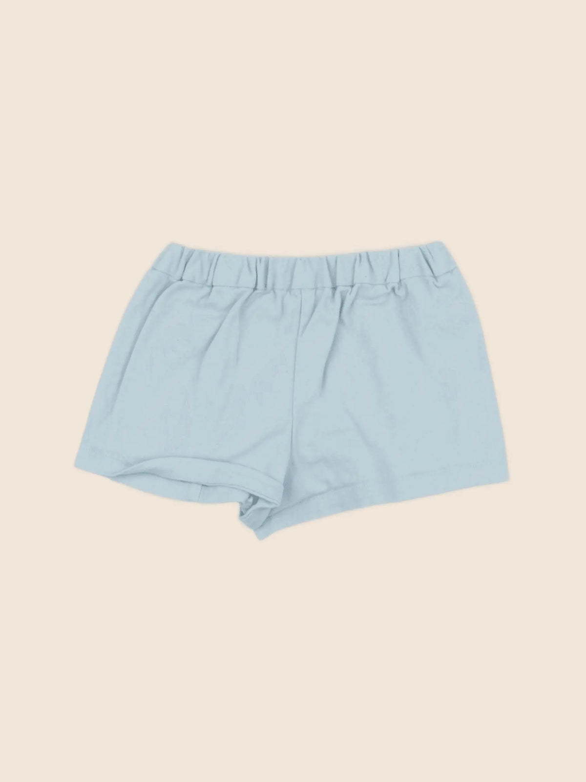 Jacadi - short bleu - 12 mois
