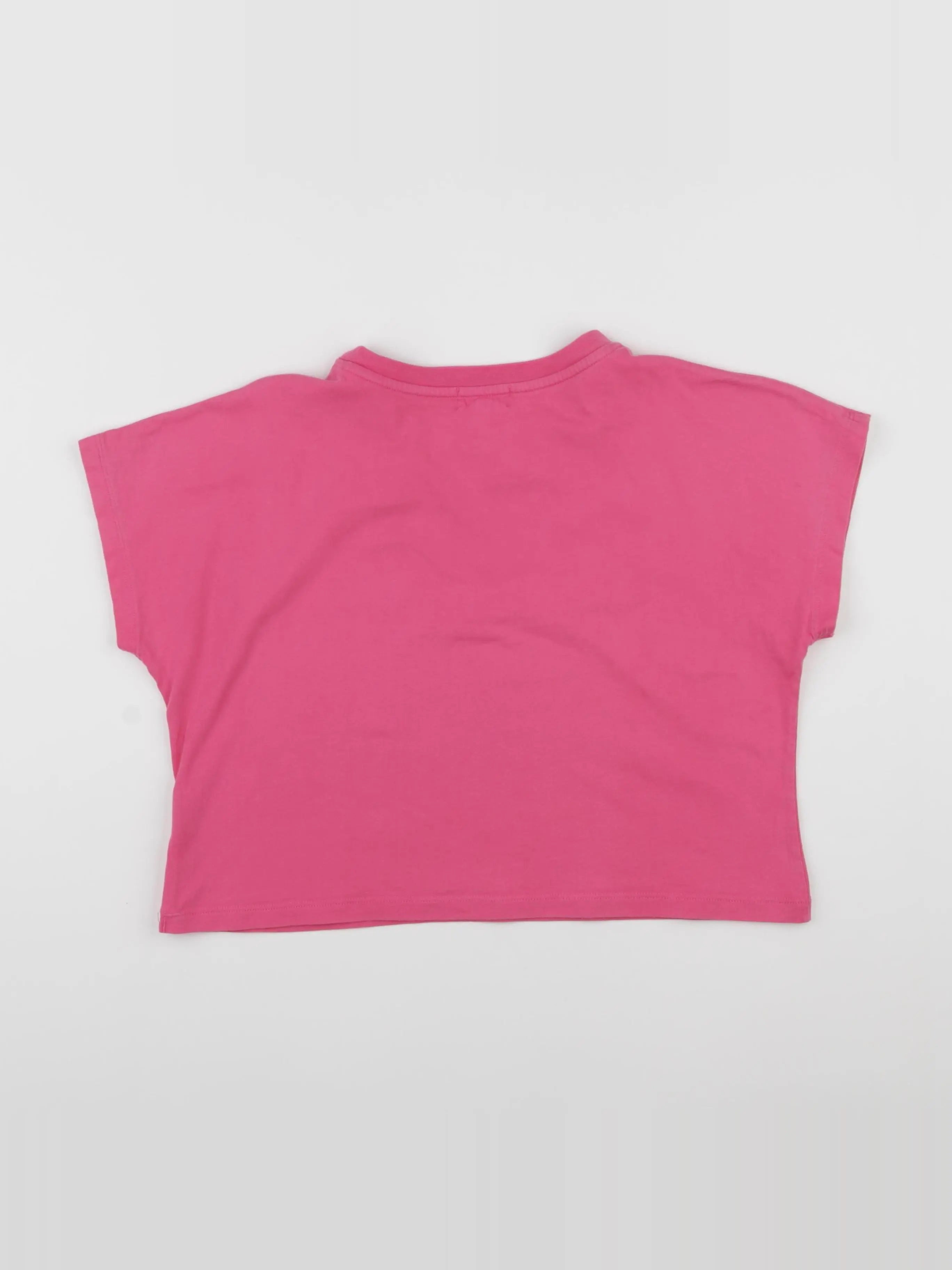 We are kids - tee-shirt court - 12/13 ans