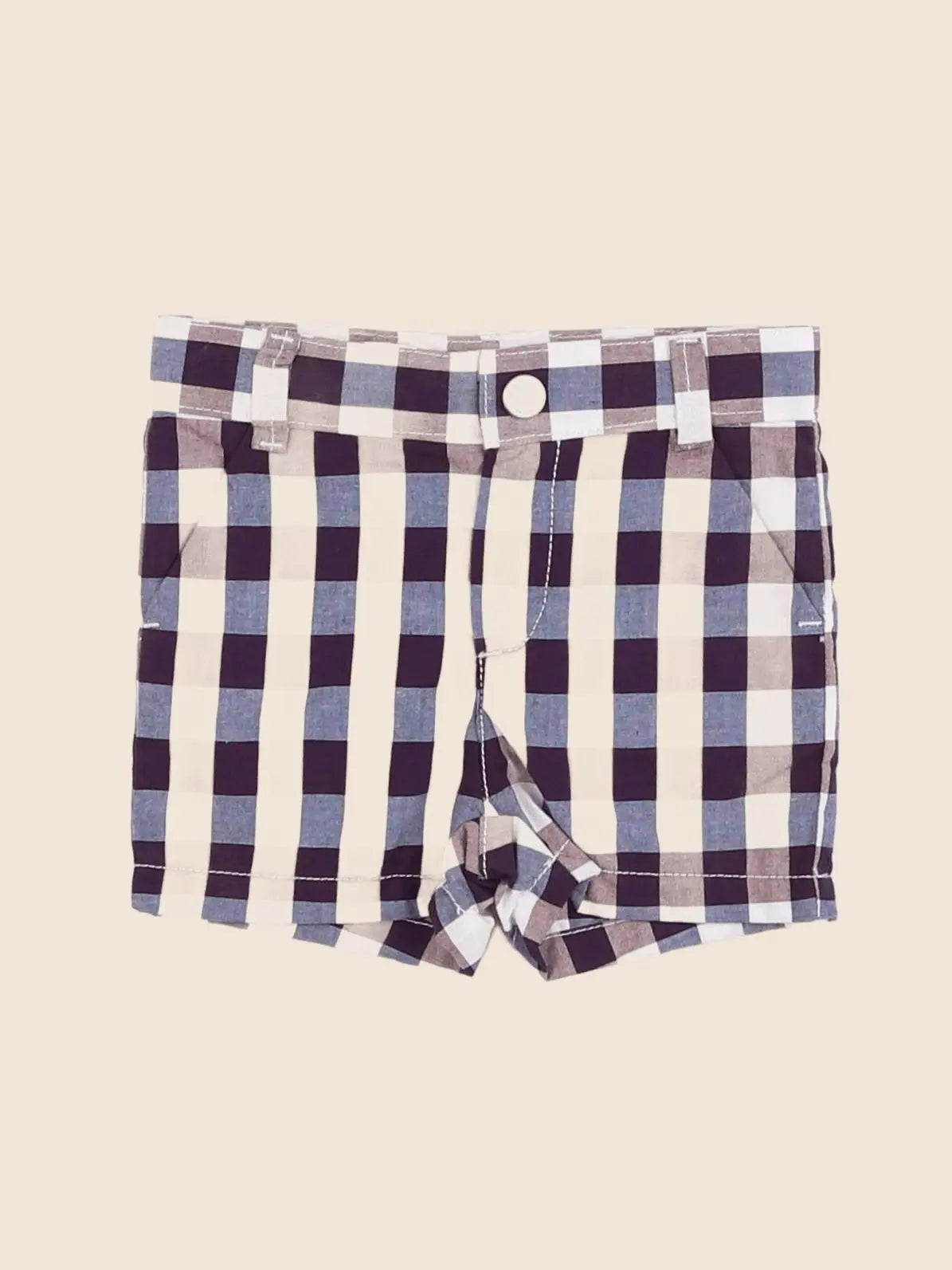 Jacadi - short multicolore - 6 mois
