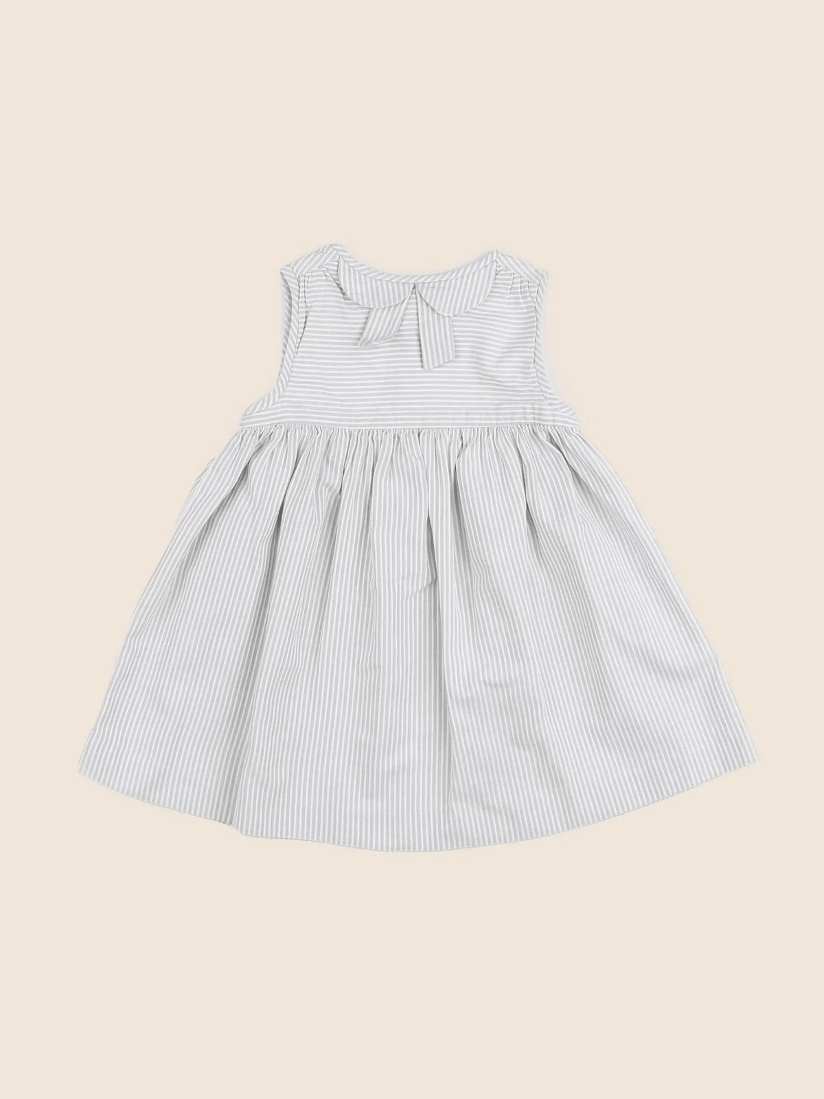 Jacadi - robe gris - 18 mois