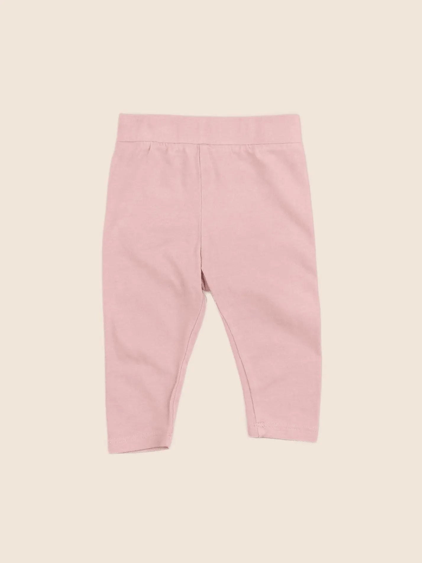 Vertbaudet - legging rose - 3 mois