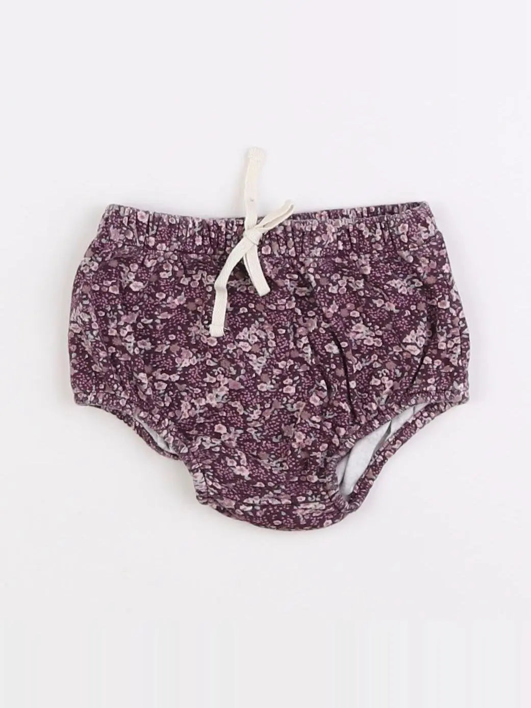 Jamie Kay - bloomer violet - 0/3 mois