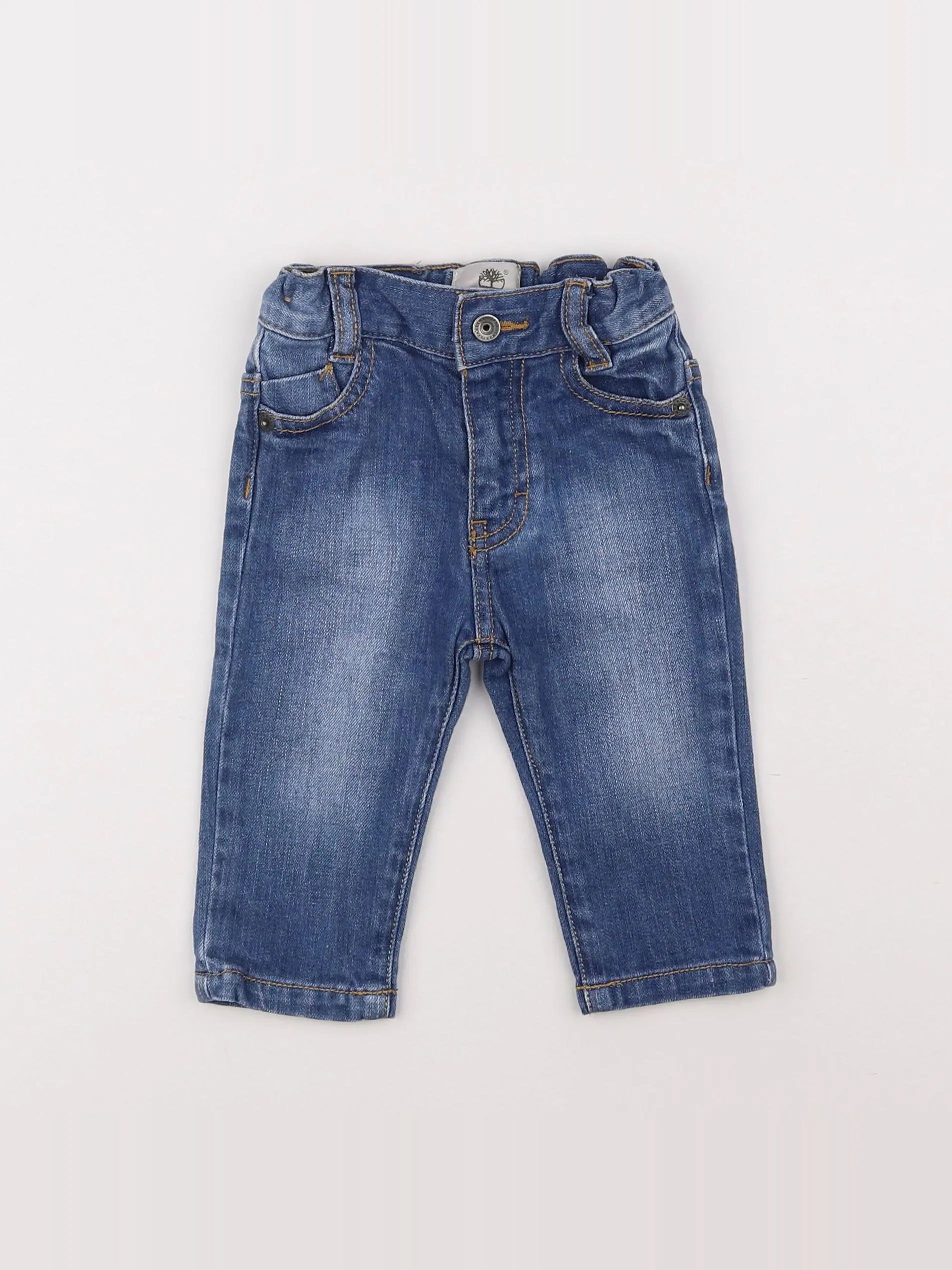 Timberland - jean bleu - 6 mois