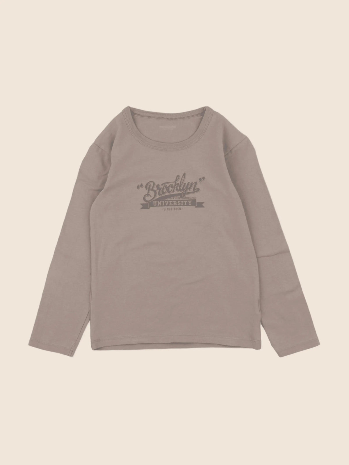 Vertbaudet - tee-shirt gris - 8 ans