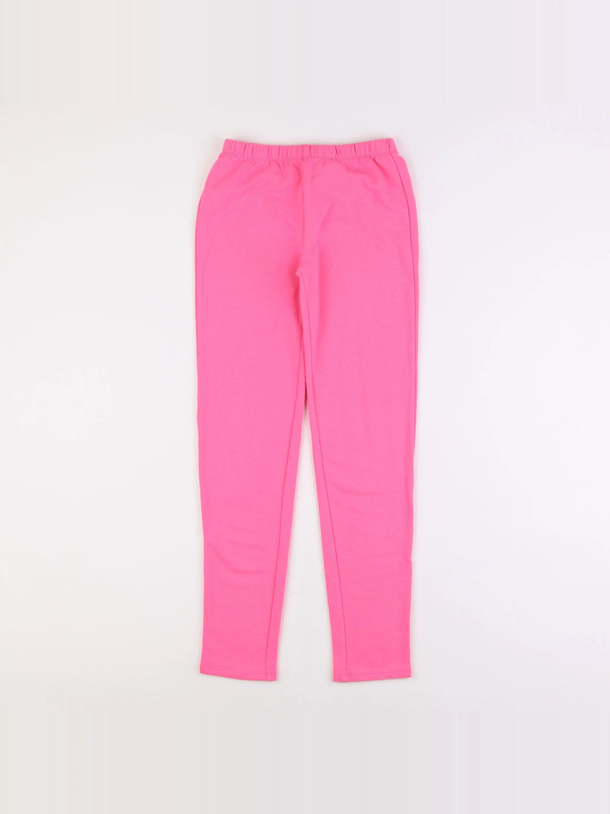 GAP - legging rose - 12 ans