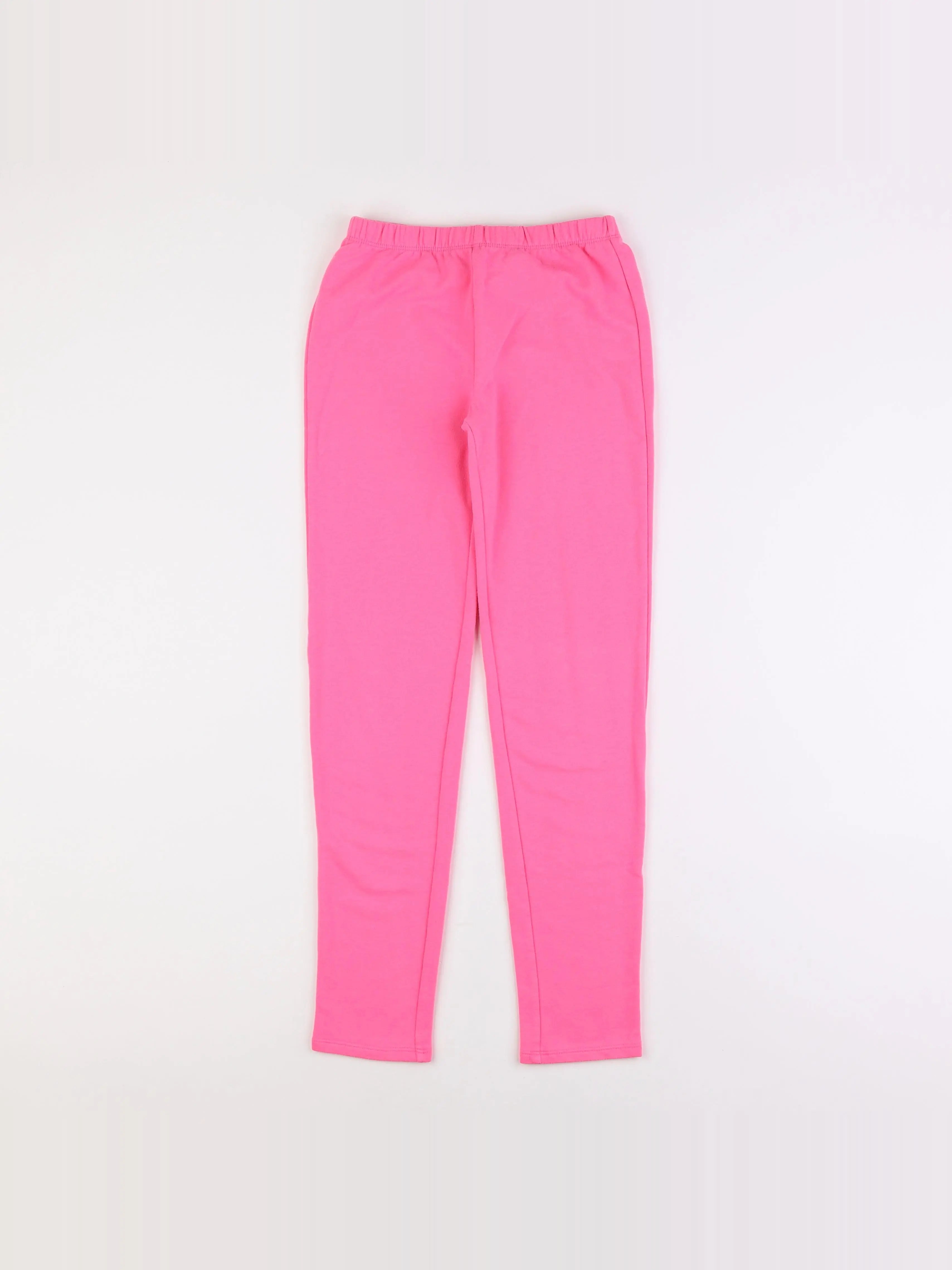 GAP - legging rose - 12 ans