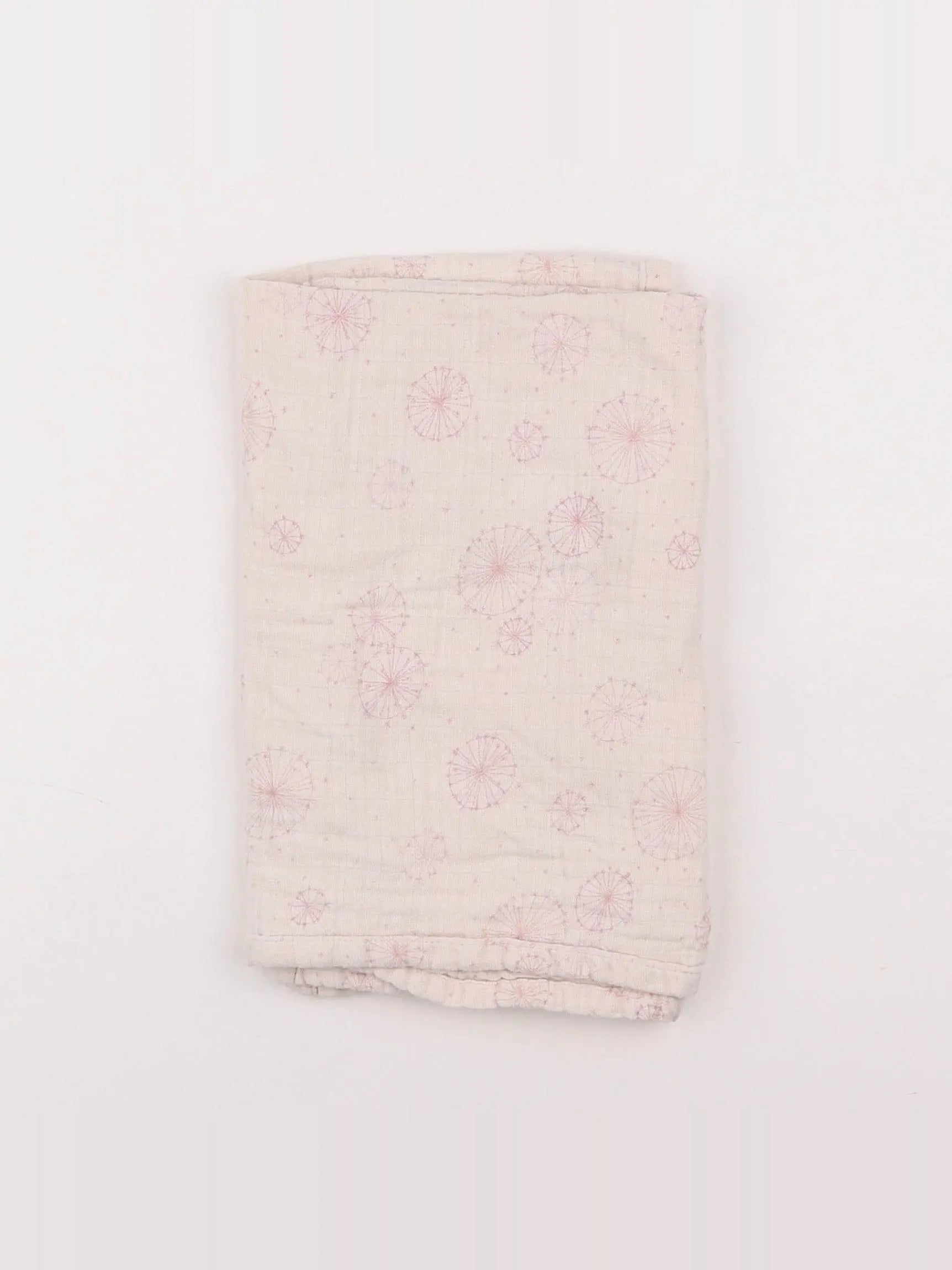 Cam Cam - lange rose - 