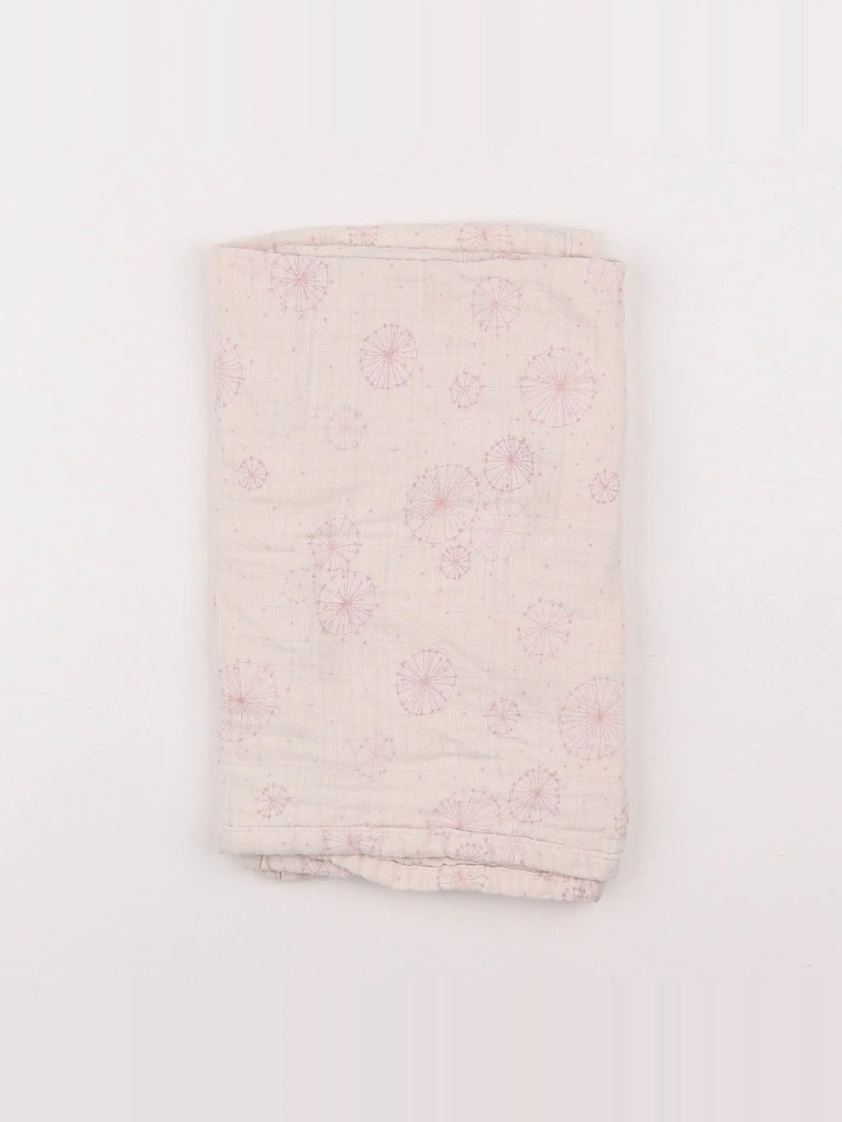 Cam Cam - lange rose - 