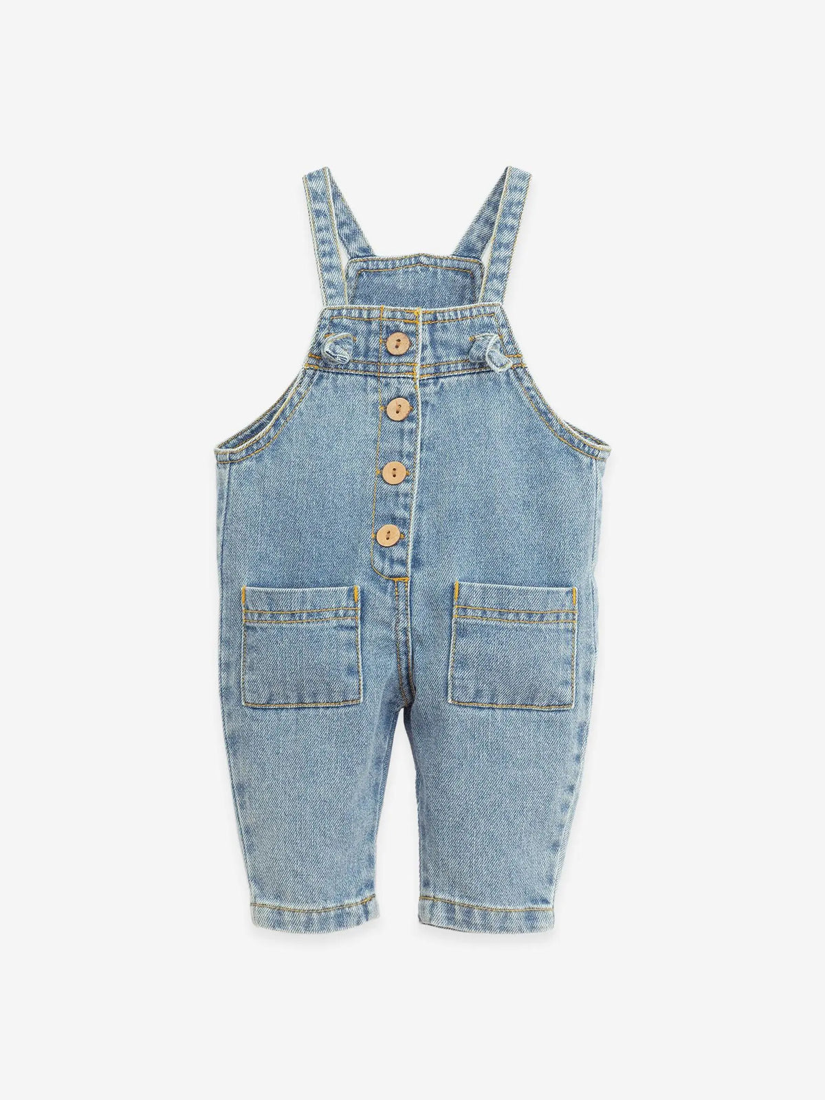 Salopette Denim bleu