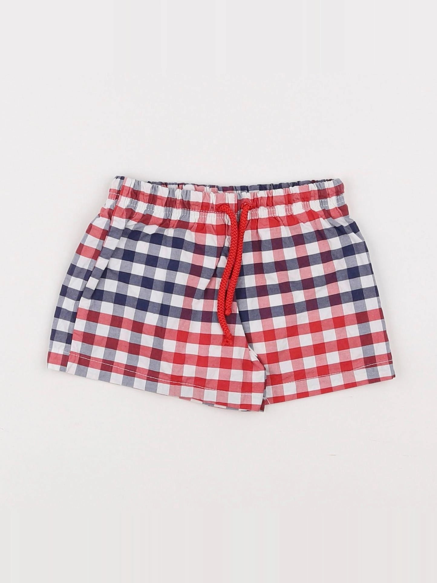 Jacadi - maillot de bain multicolore - 3 mois