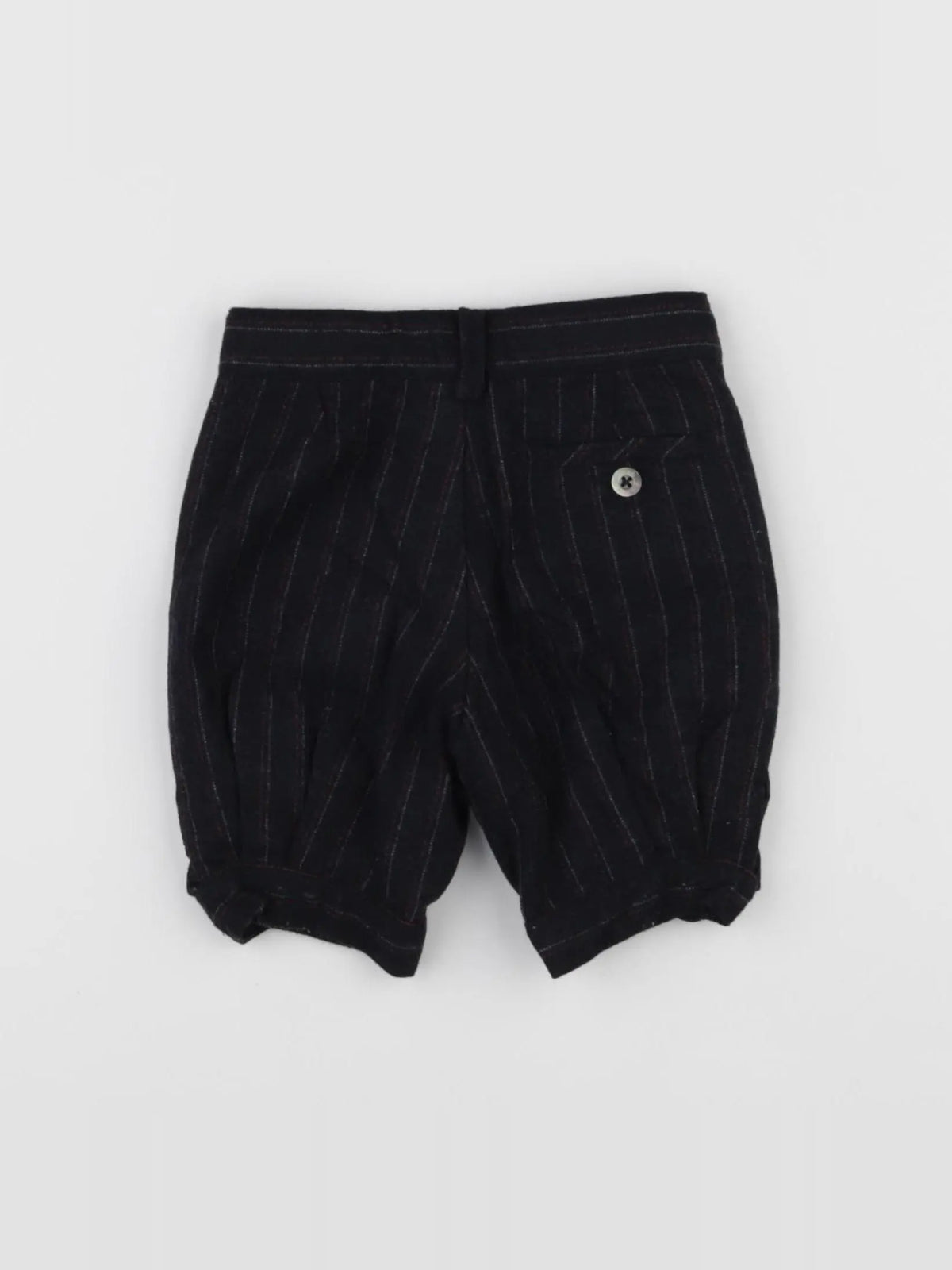 Jacadi - pantalon bleu - 6 mois