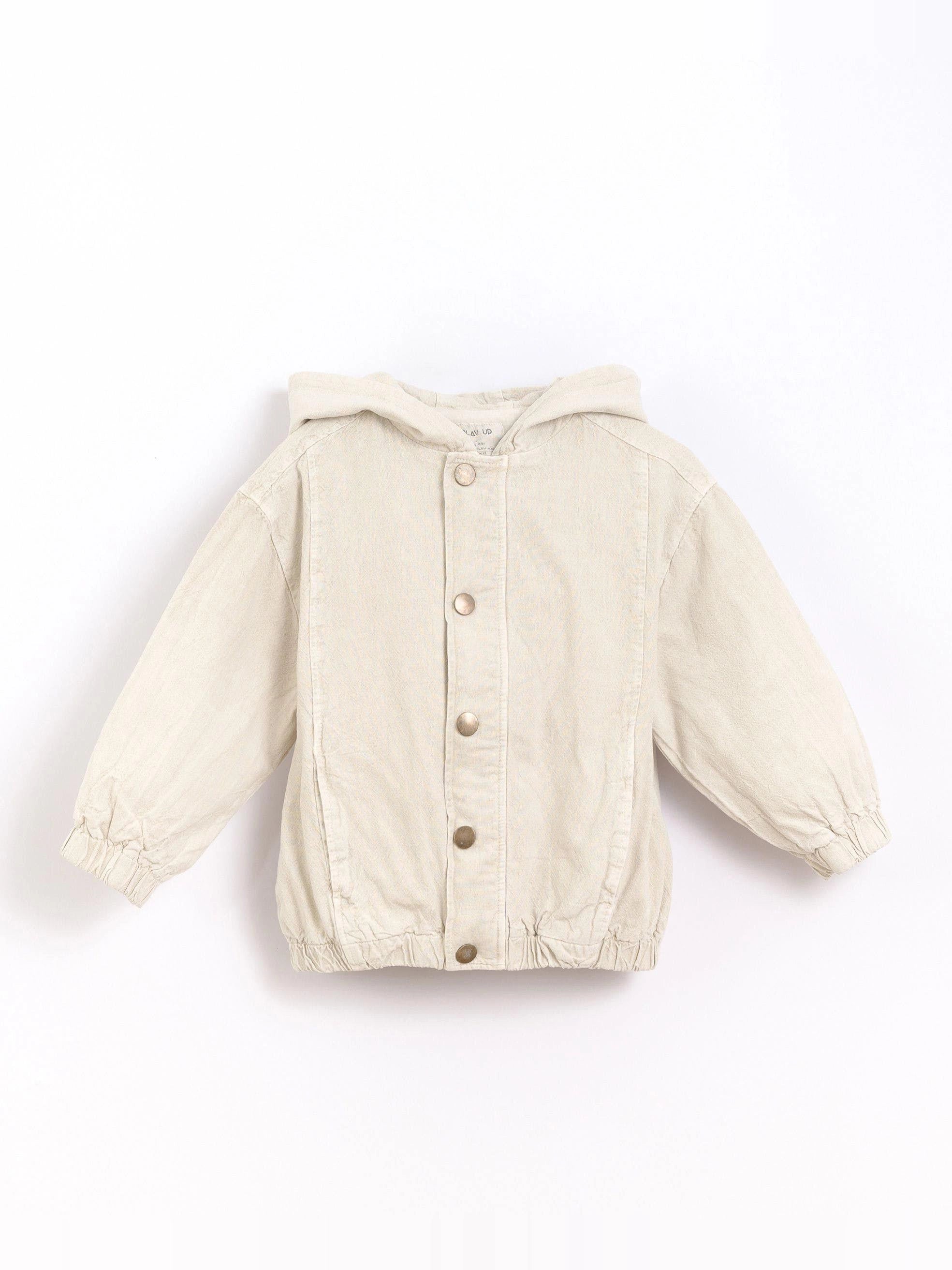Veste Sarja beige