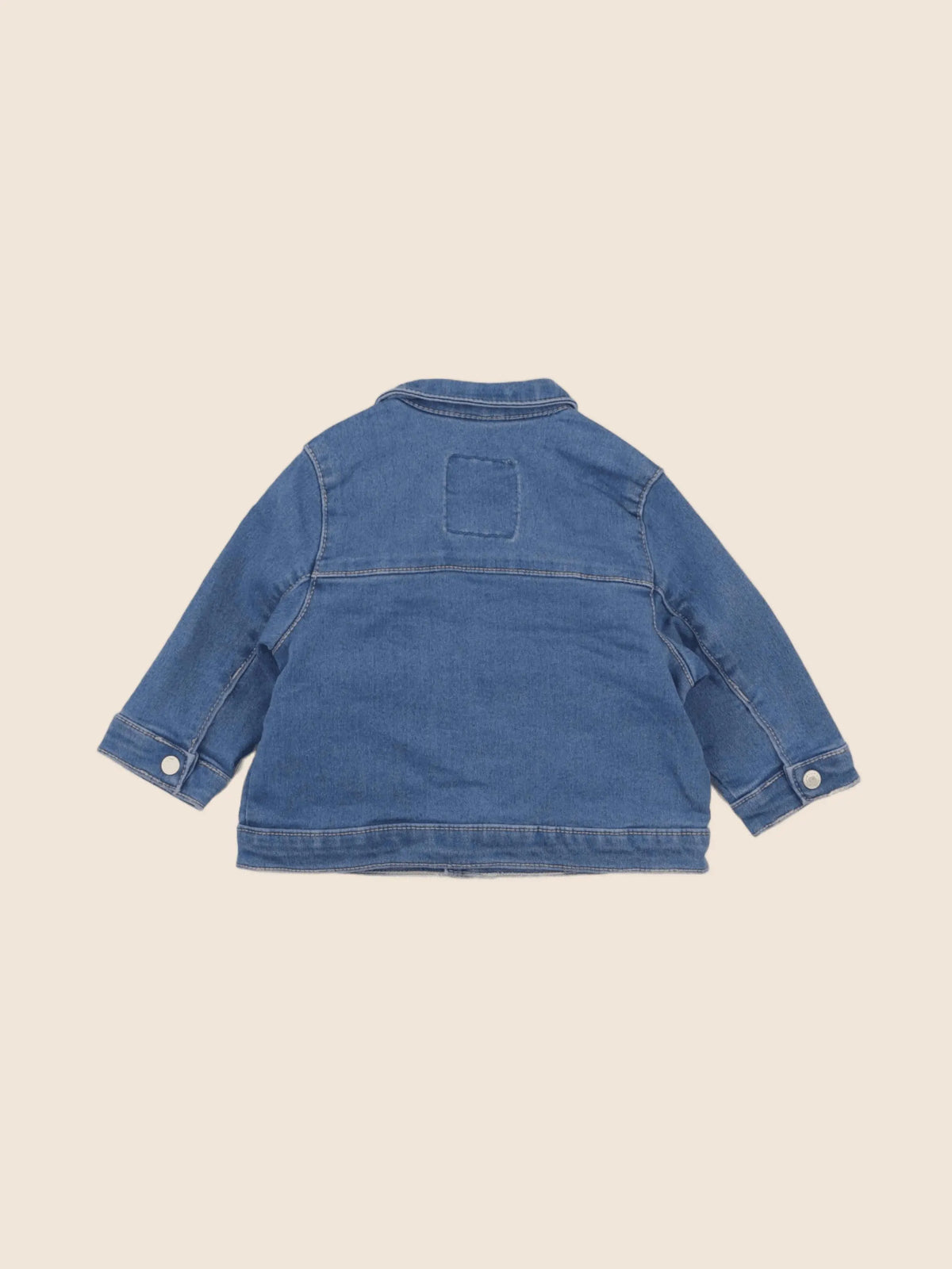 Tape à l'oeil - veste bleu - 9 mois