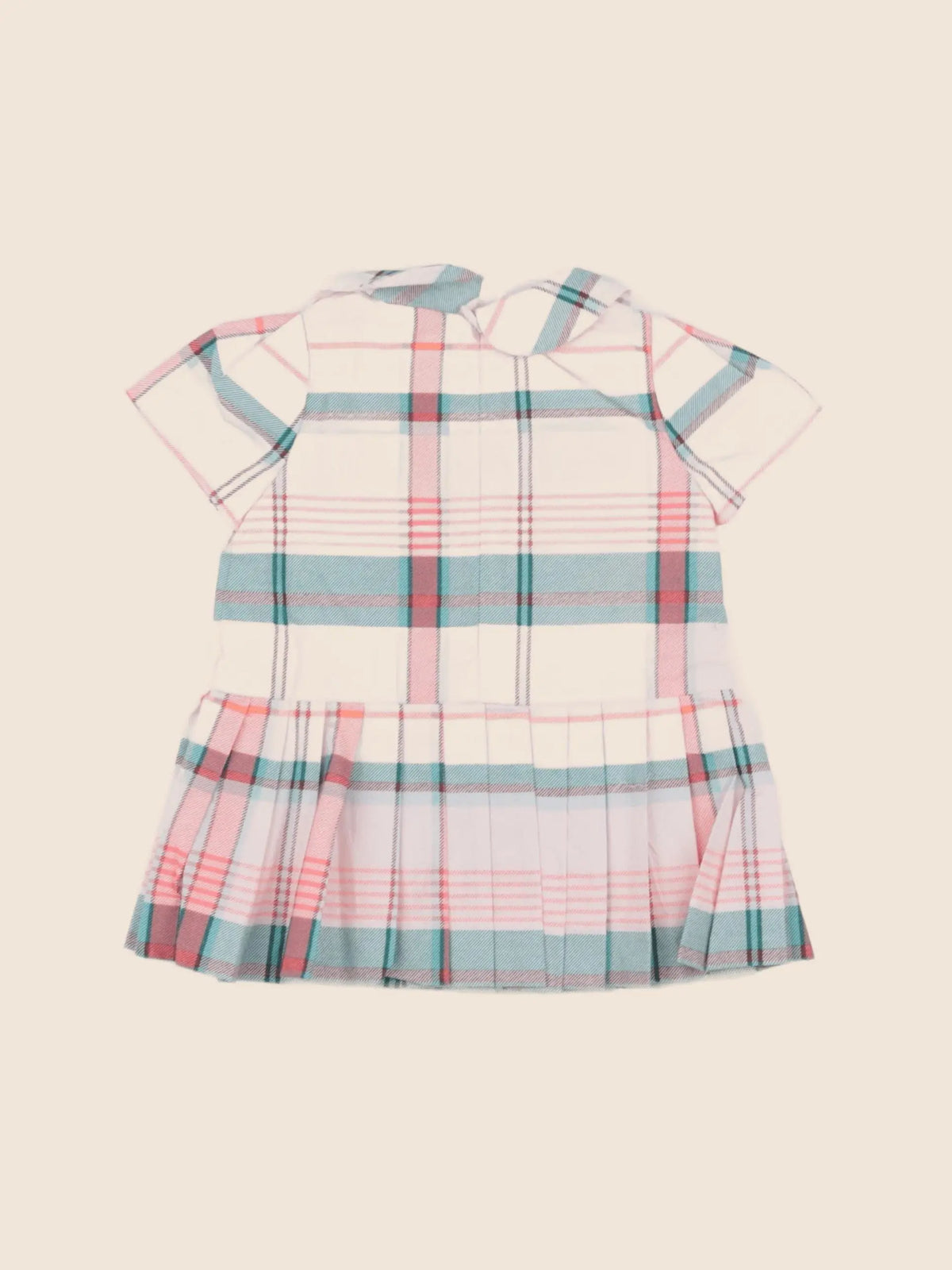 Jacadi - robe multicolore - 6 mois