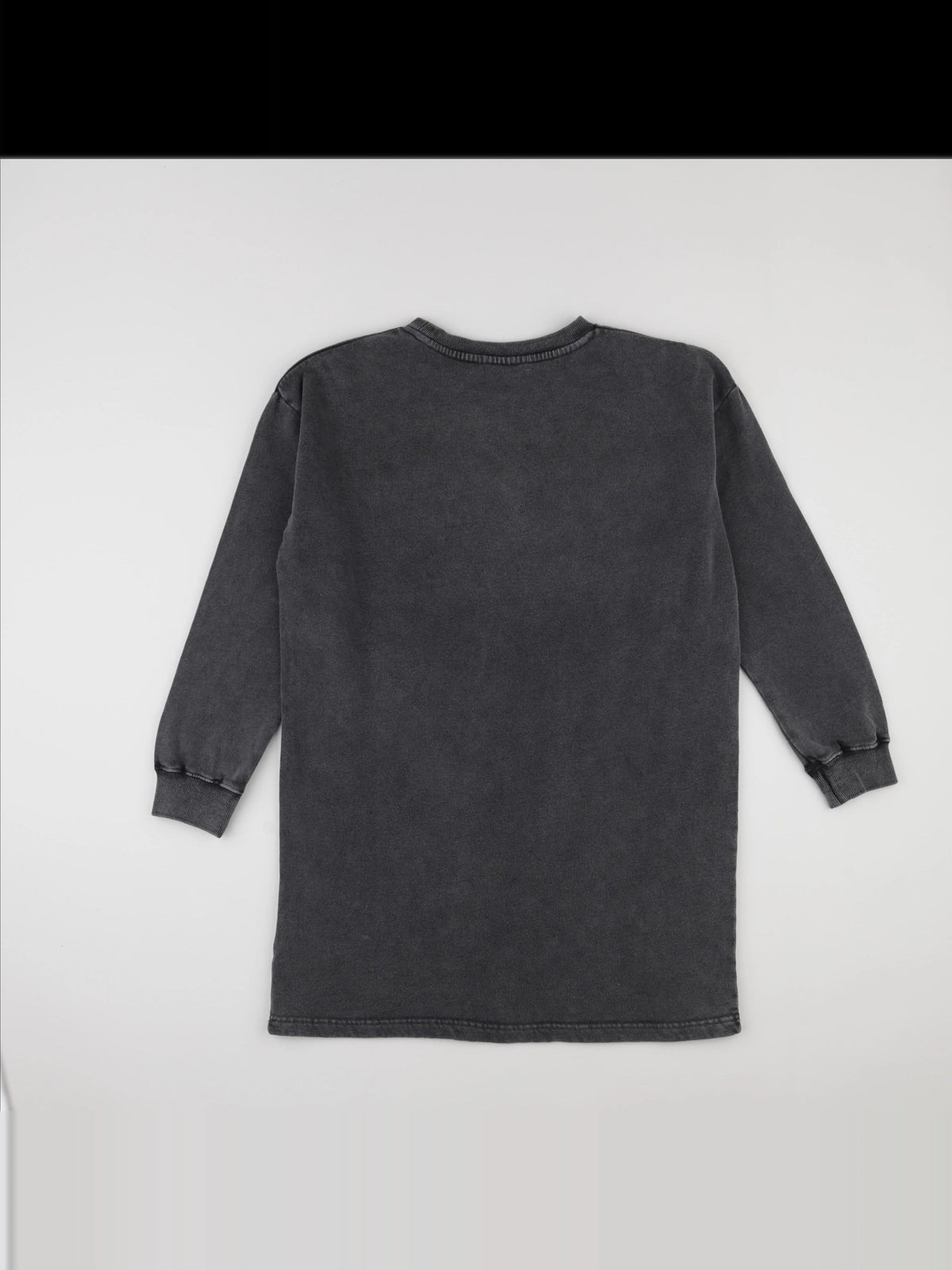 IKKS - robe gris - 12 ans