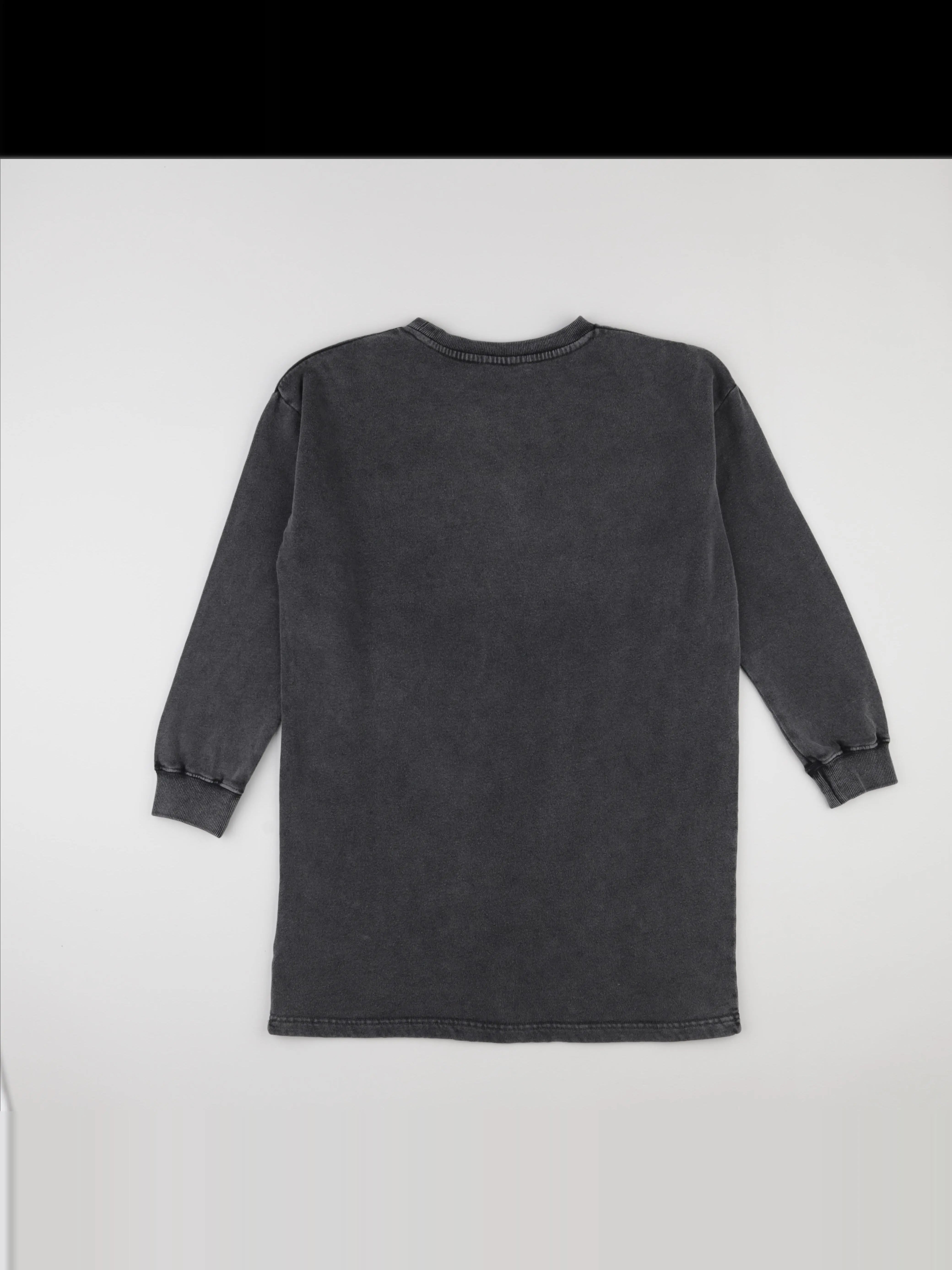 IKKS - robe gris - 12 ans