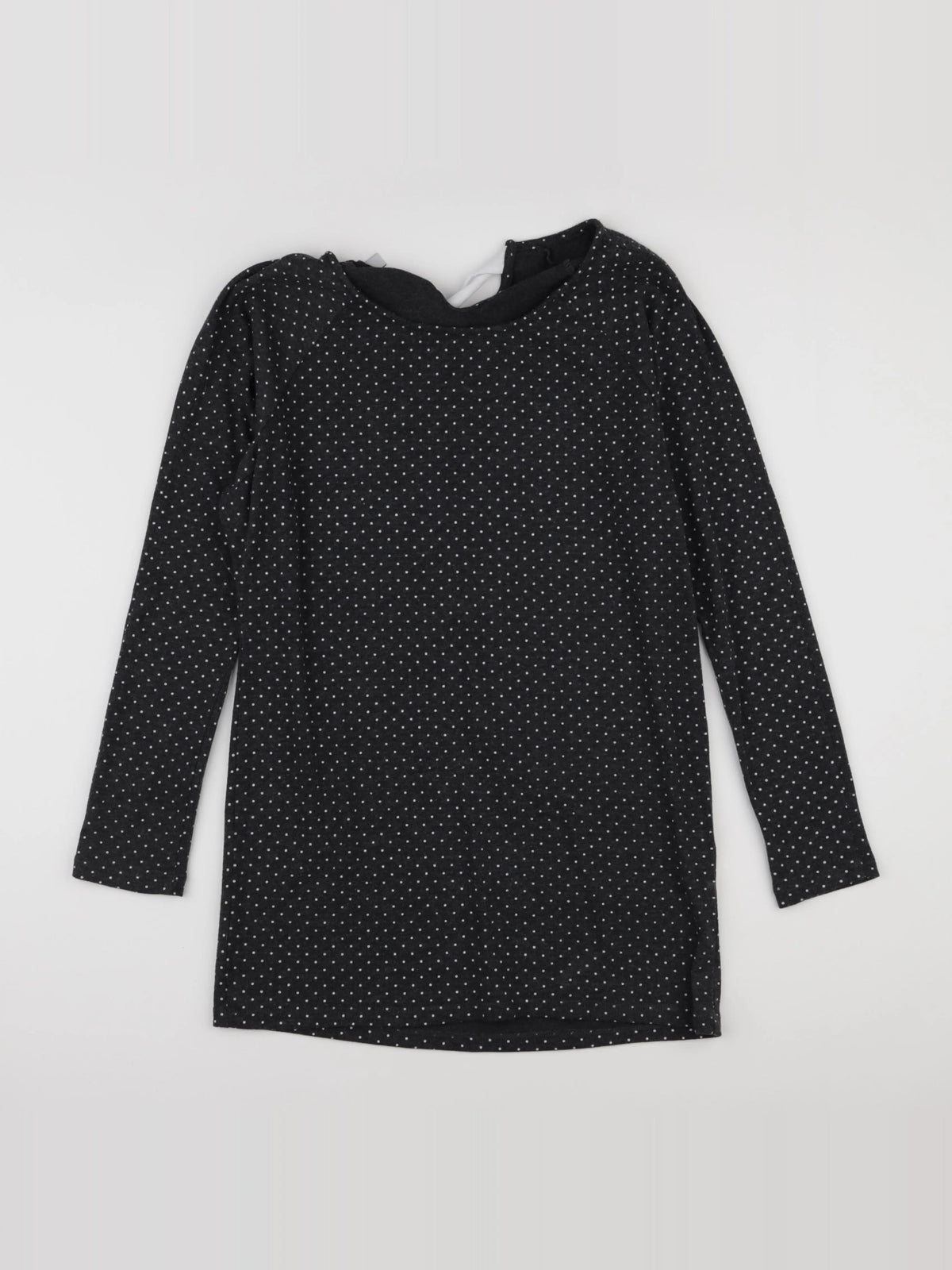 Envie de fraise - tee-shirt grossesse gris - 38 à 40