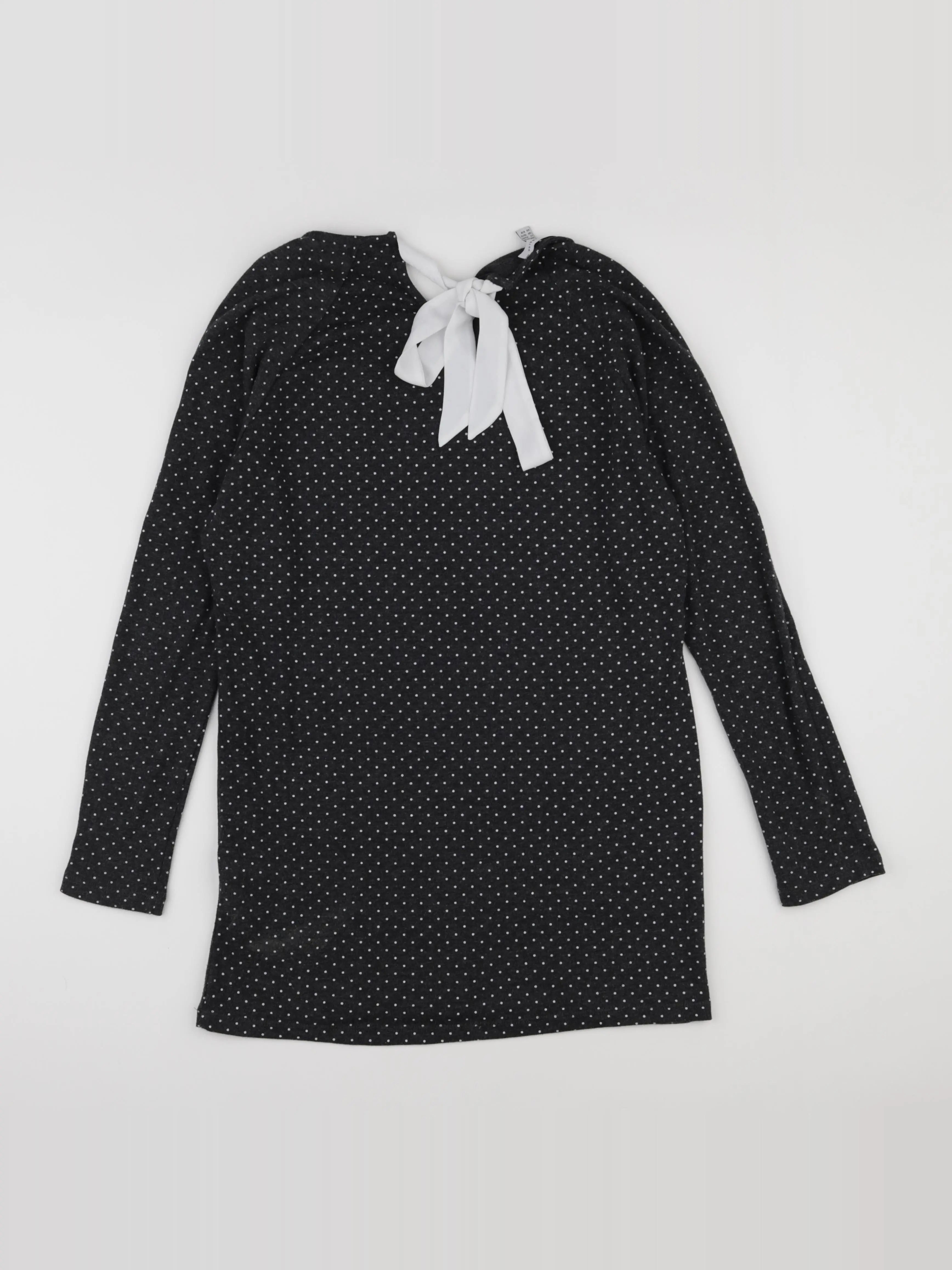 Envie de fraise - tee-shirt grossesse gris - 38 à 40