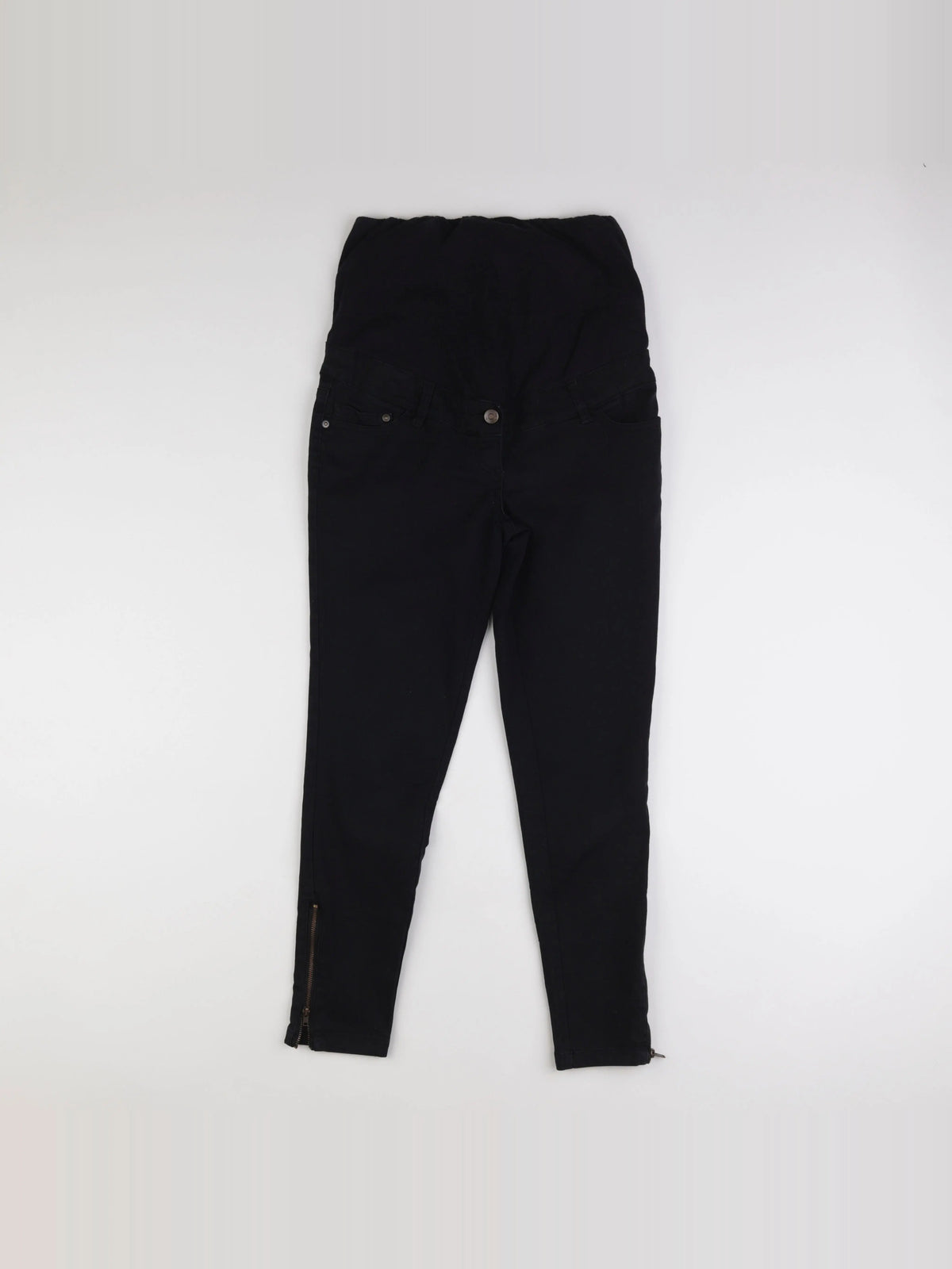 Vertbaudet - legging grossesse noir - 38