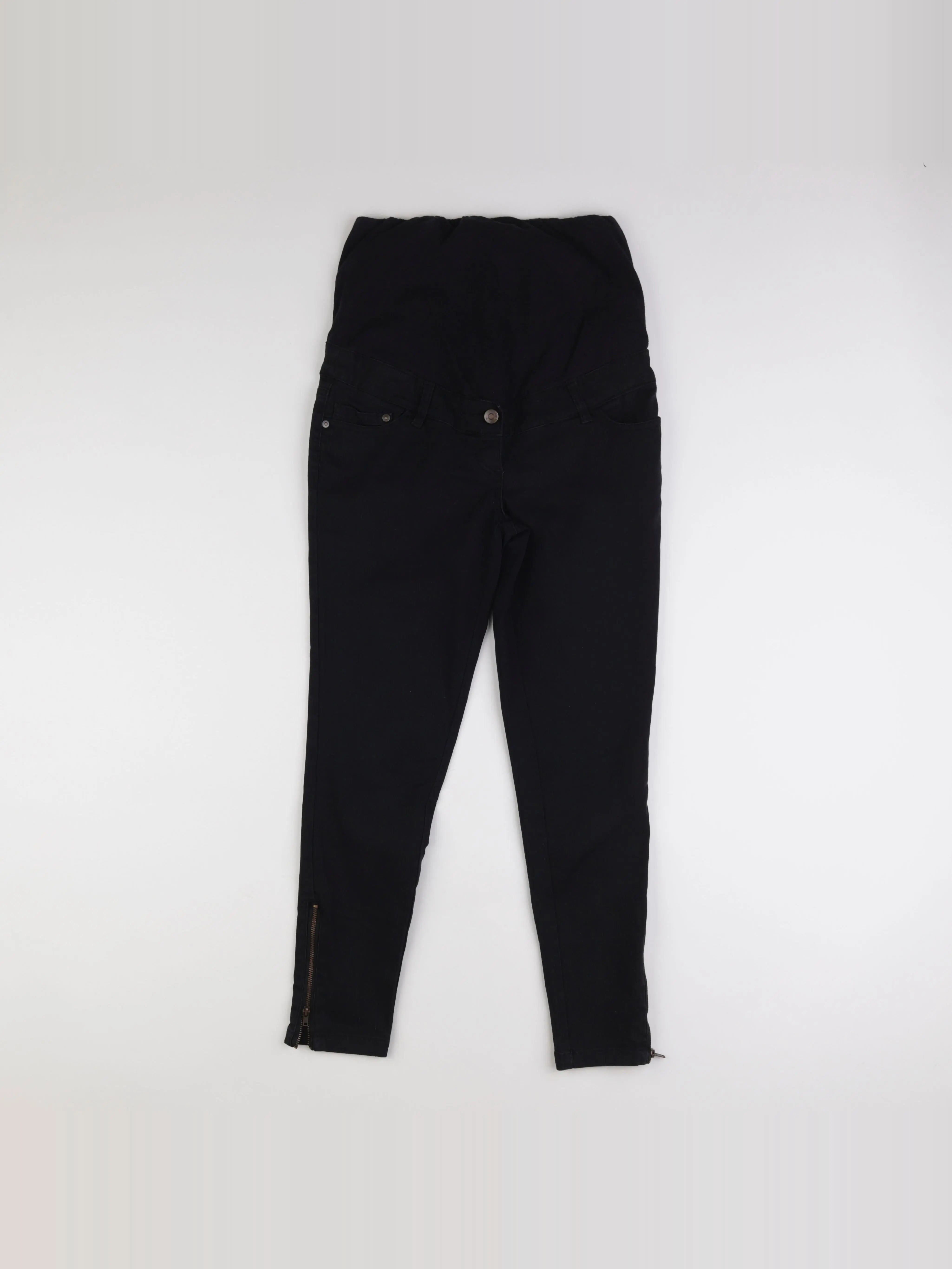 Vertbaudet - legging grossesse noir - 38