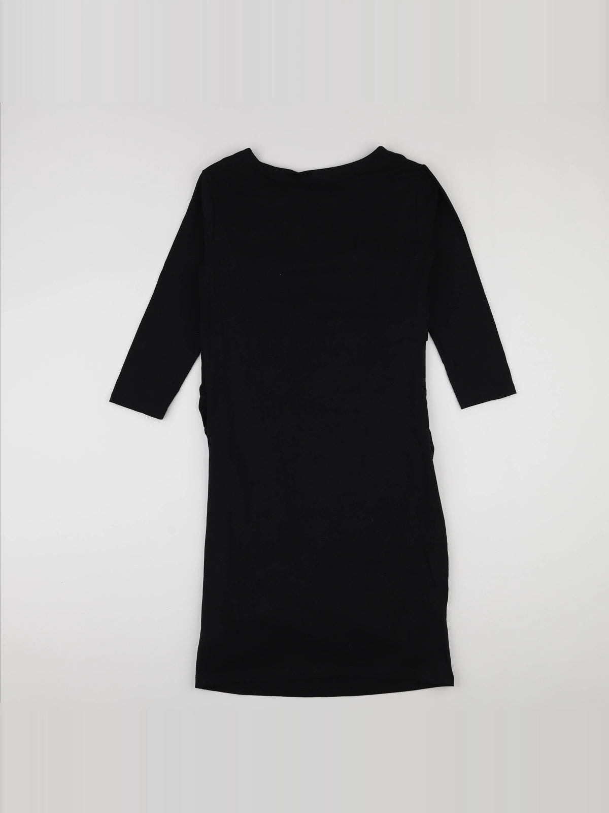 Vertbaudet - robe grossesse noir - 34 à 36