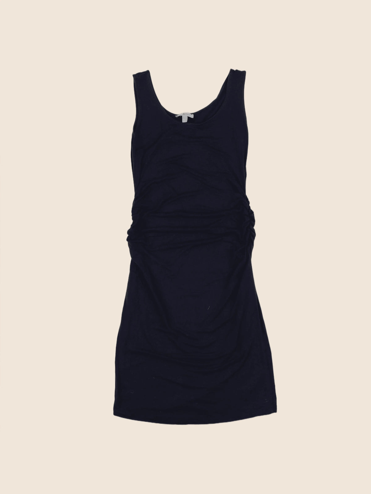 Envie de fraise - robe grossesse bleu - 36 à 38