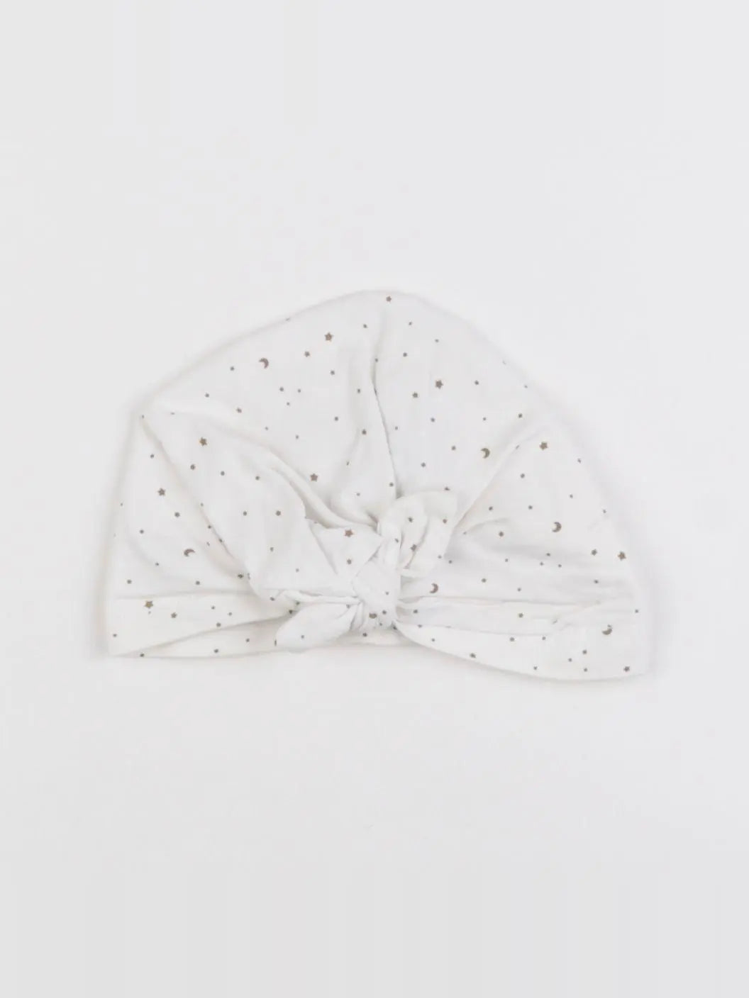 Vertbaudet - bonnet beige - 12/18 mois