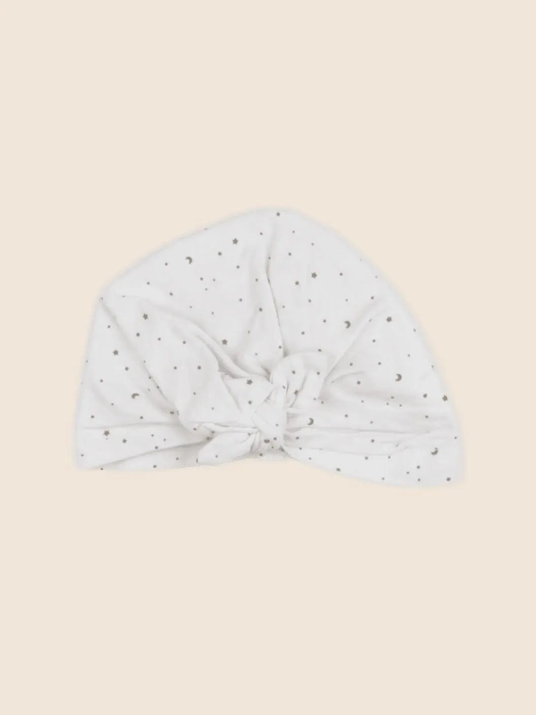 Vertbaudet - bonnet beige - 12/18 mois