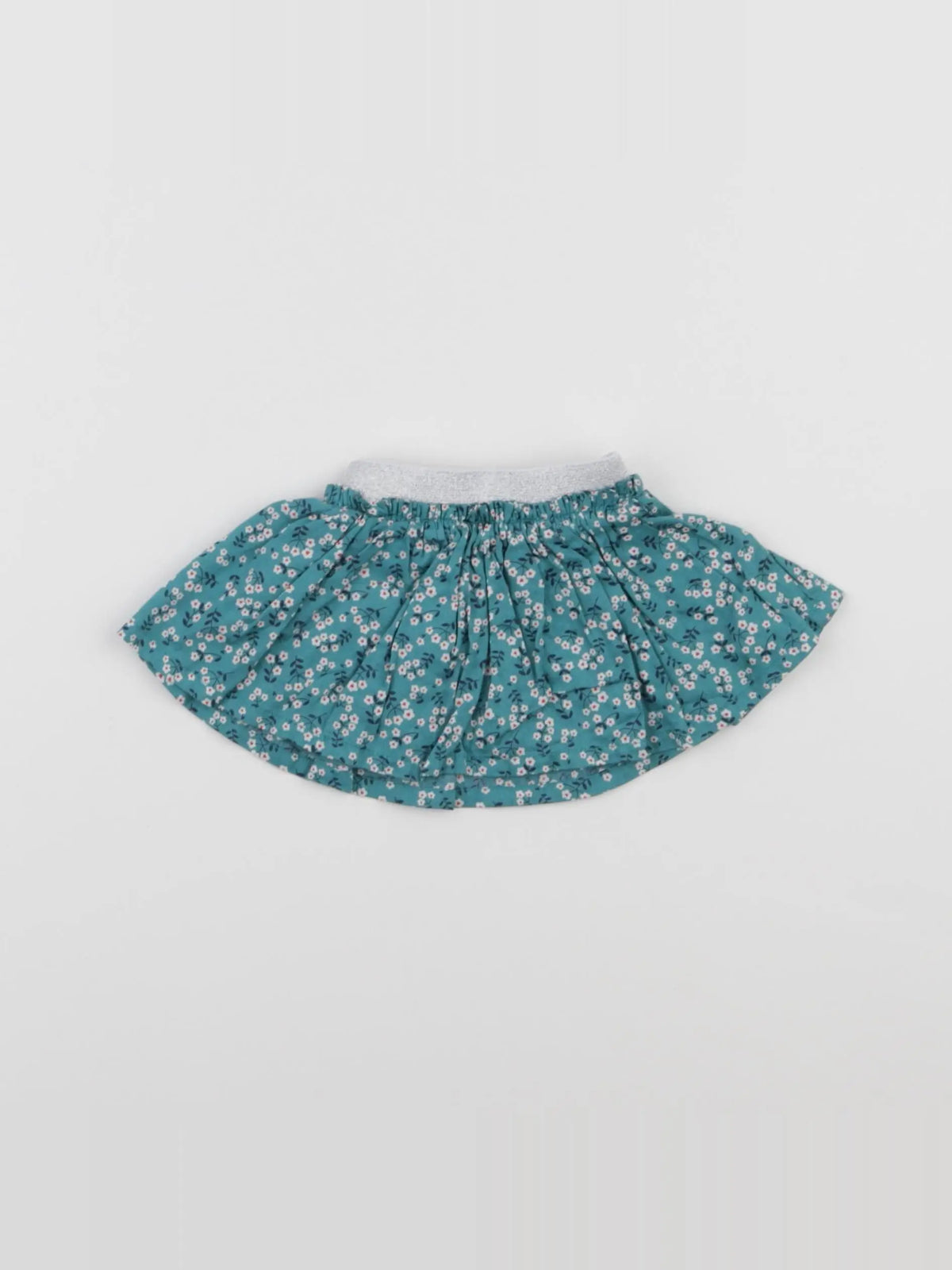 Tape à l'oeil - jupe bleu - 3 mois