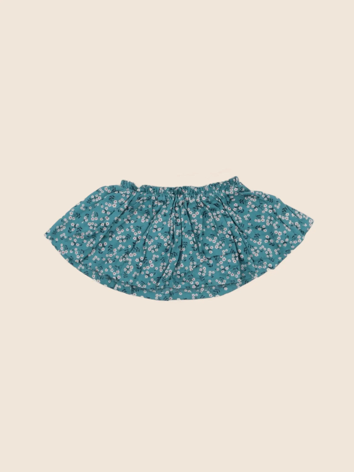 Tape à l'oeil - jupe bleu - 3 mois