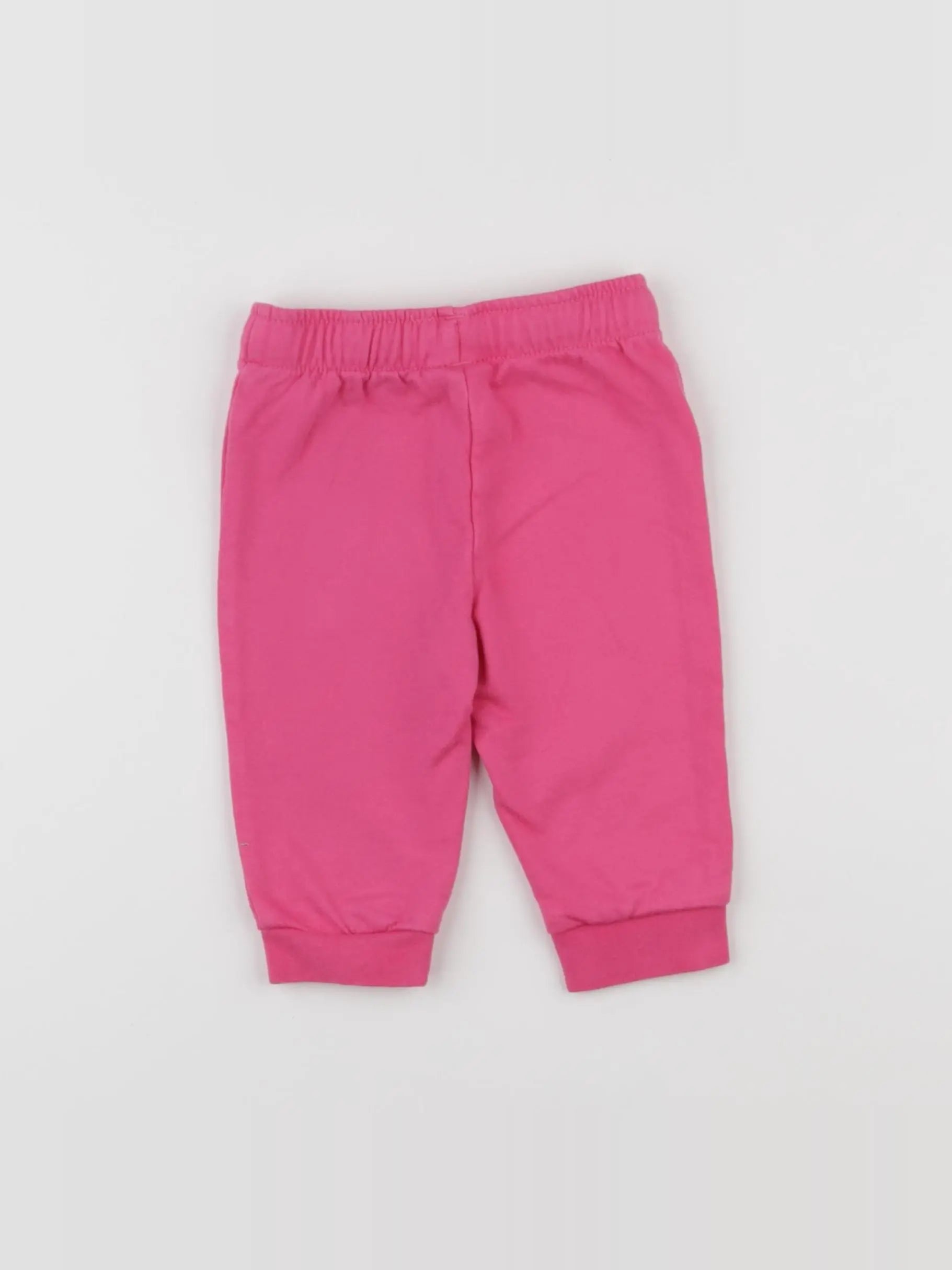 Puma - jogging rose - 3/6 mois