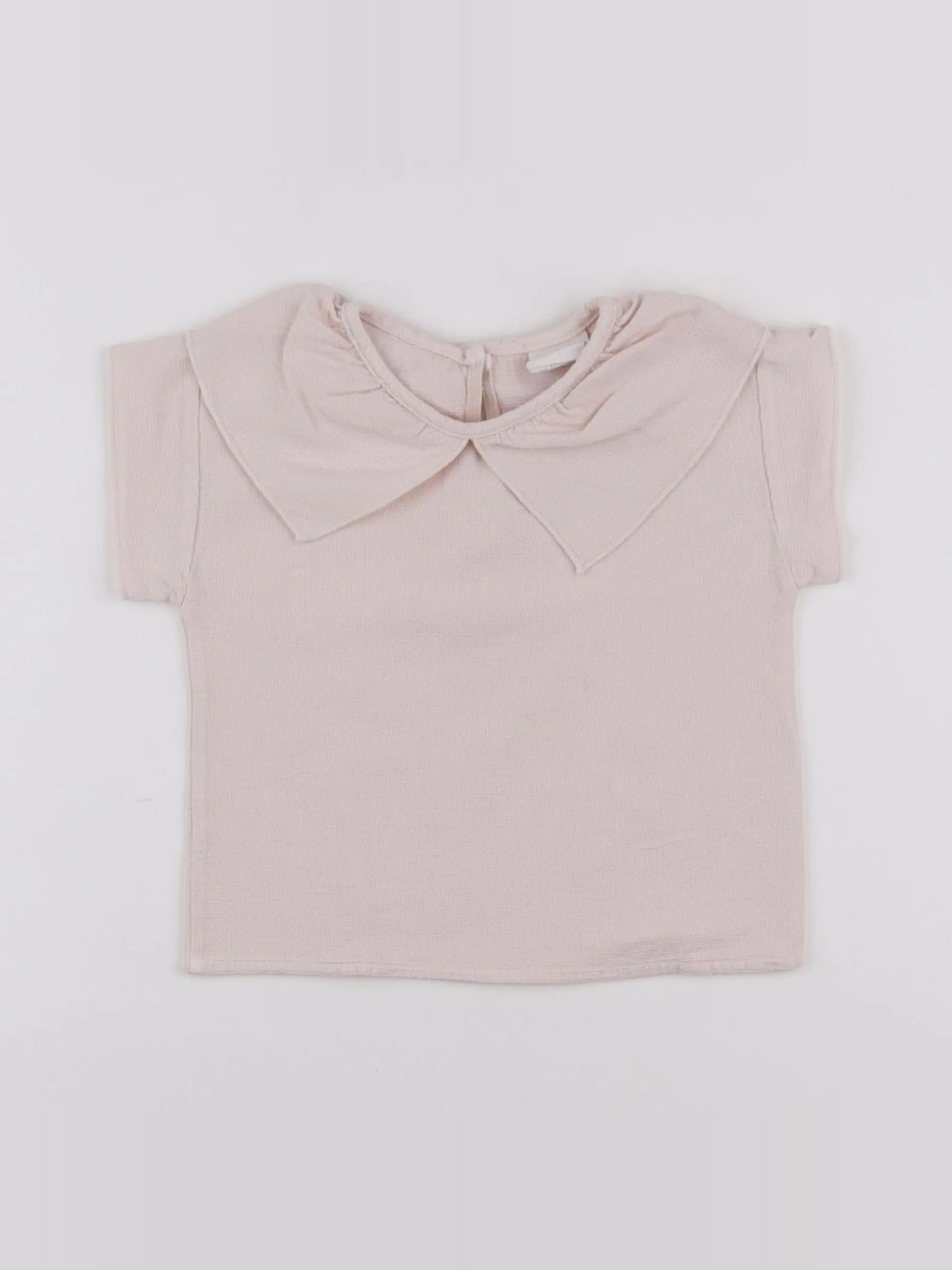 Studio Boheme - tee-shirt beige - 18 mois