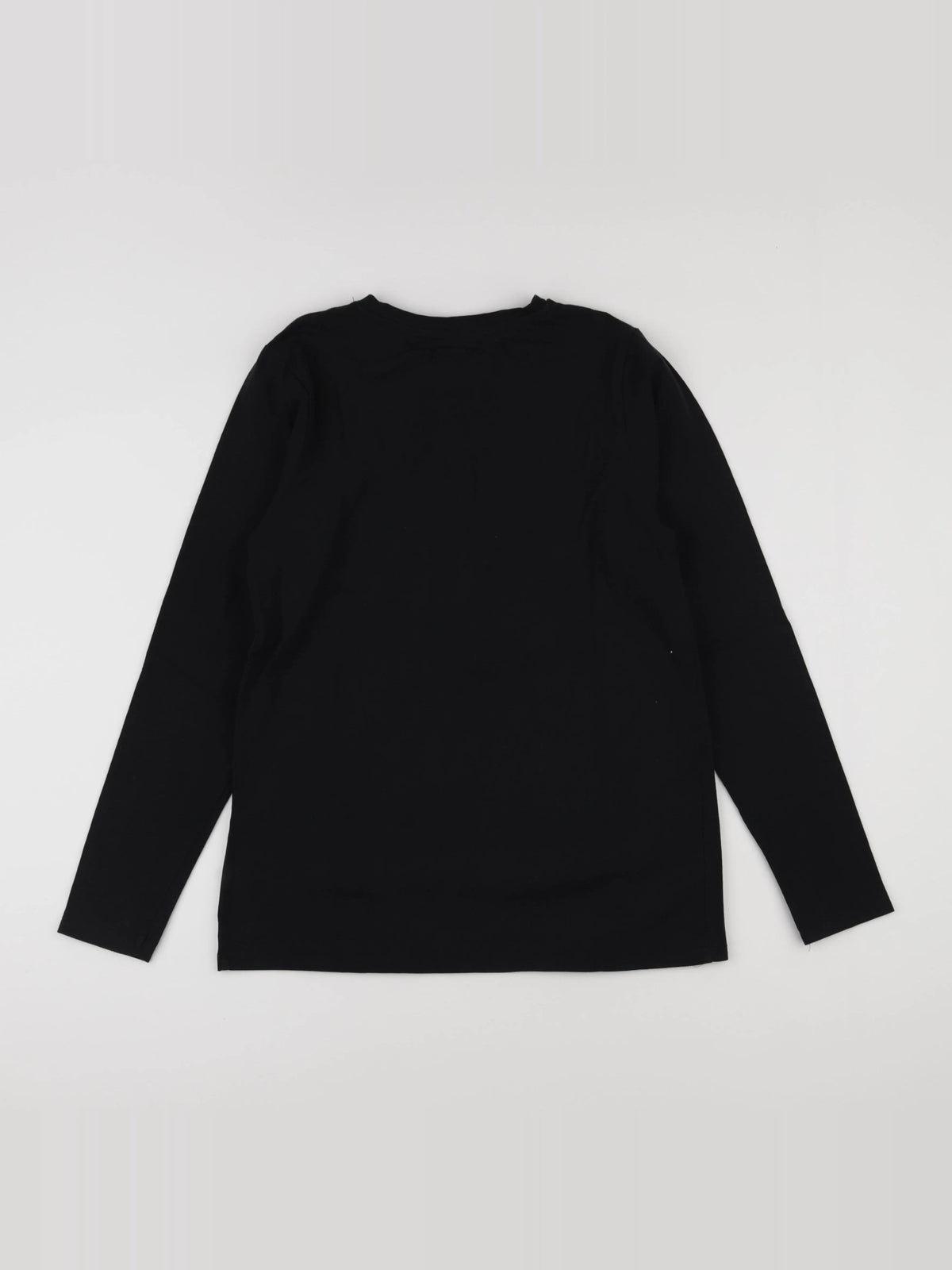 Vertbaudet - tee-shirt allaitement noir - 34 à 36