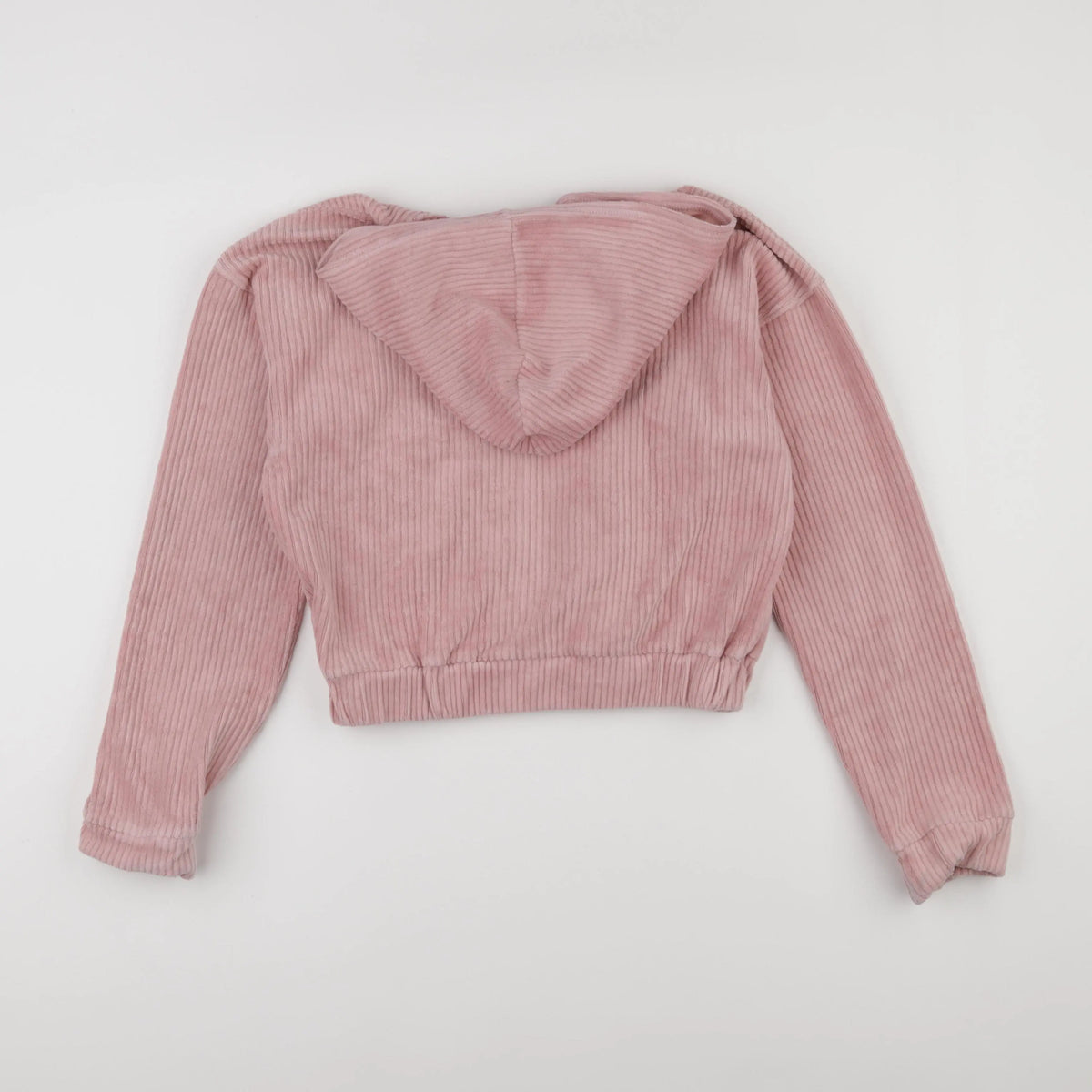 IKKS - veste rose - 12 ans