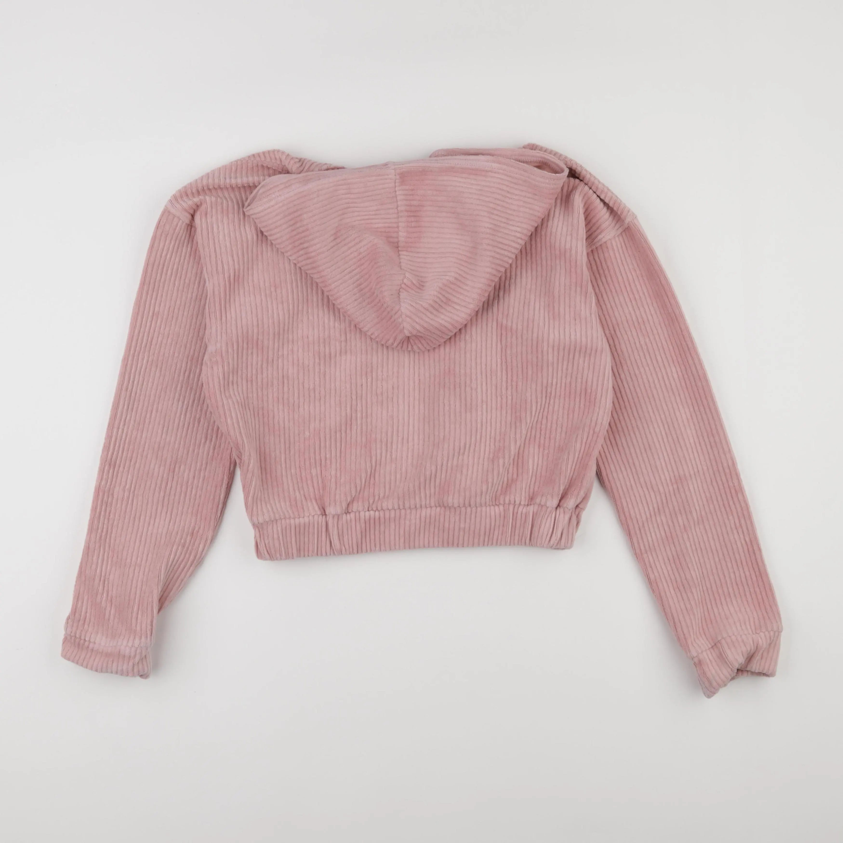 IKKS - veste rose - 12 ans