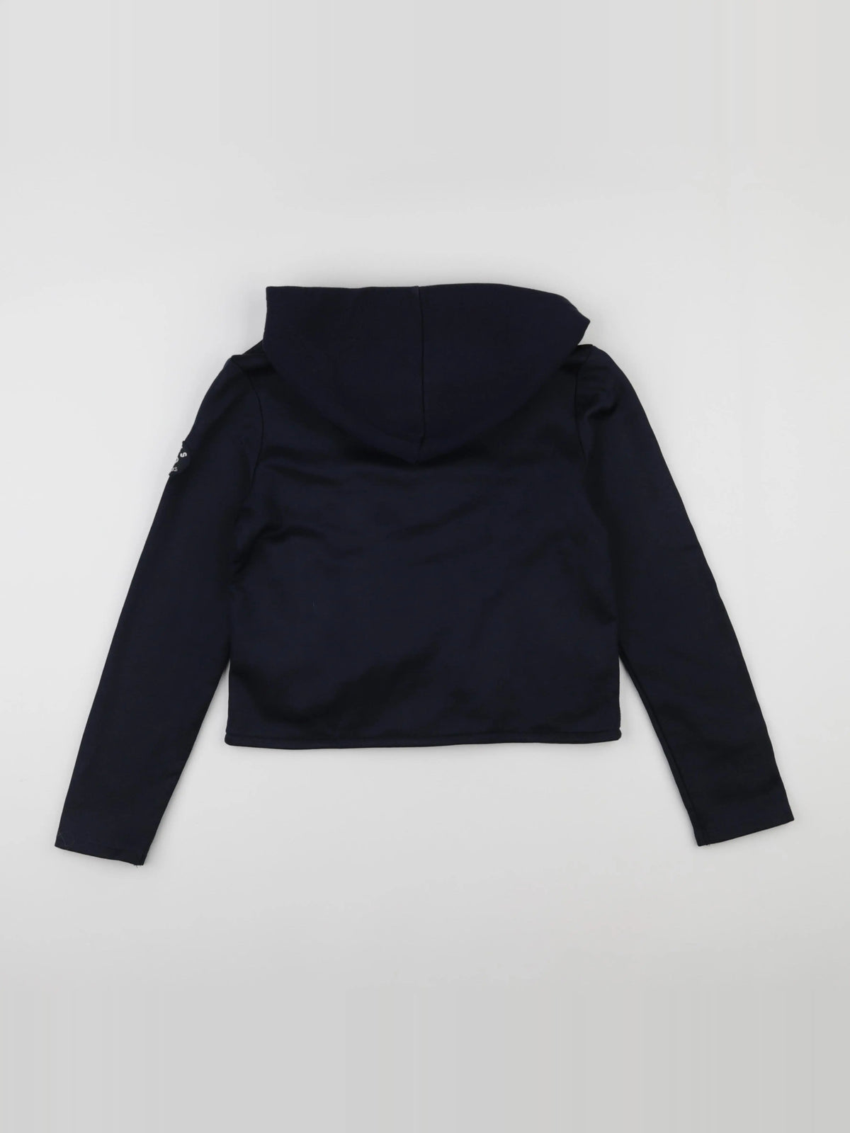 IKKS - veste bleu - 12 ans