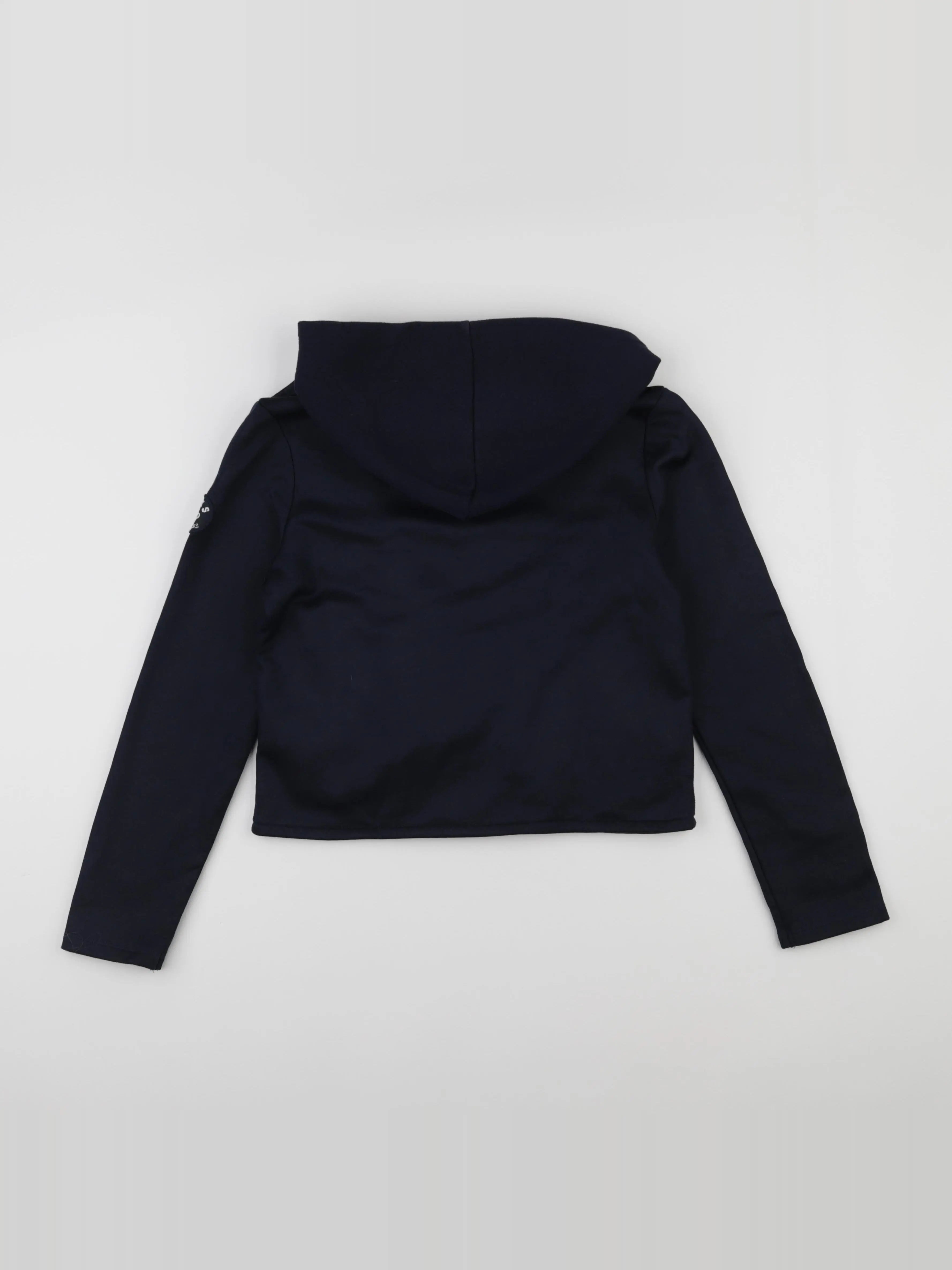 IKKS - veste bleu - 12 ans