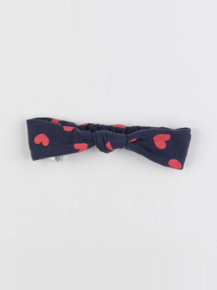 Vertbaudet - bandeau bleu - 12 mois