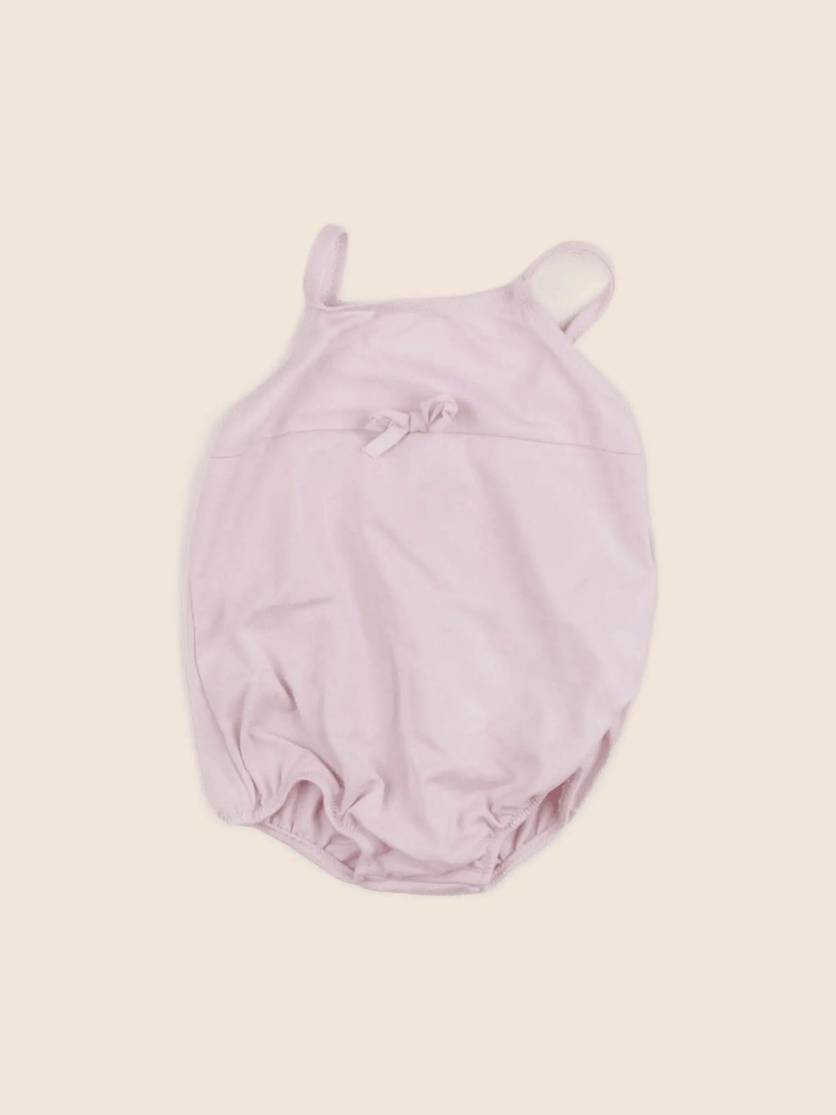 Jacadi - maillot de bain rose - 12 mois