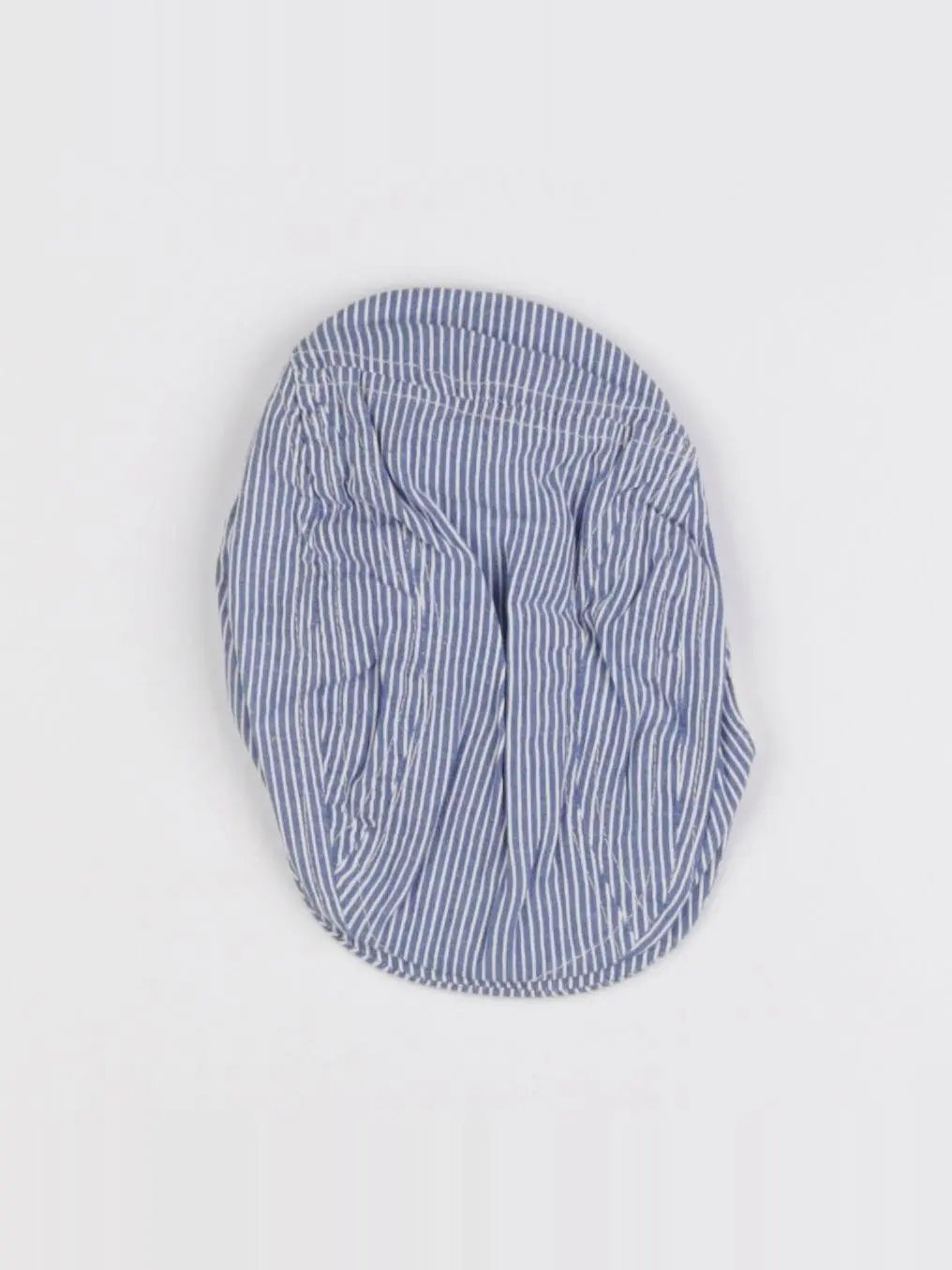 Vertbaudet - casquette bleu - 12 mois