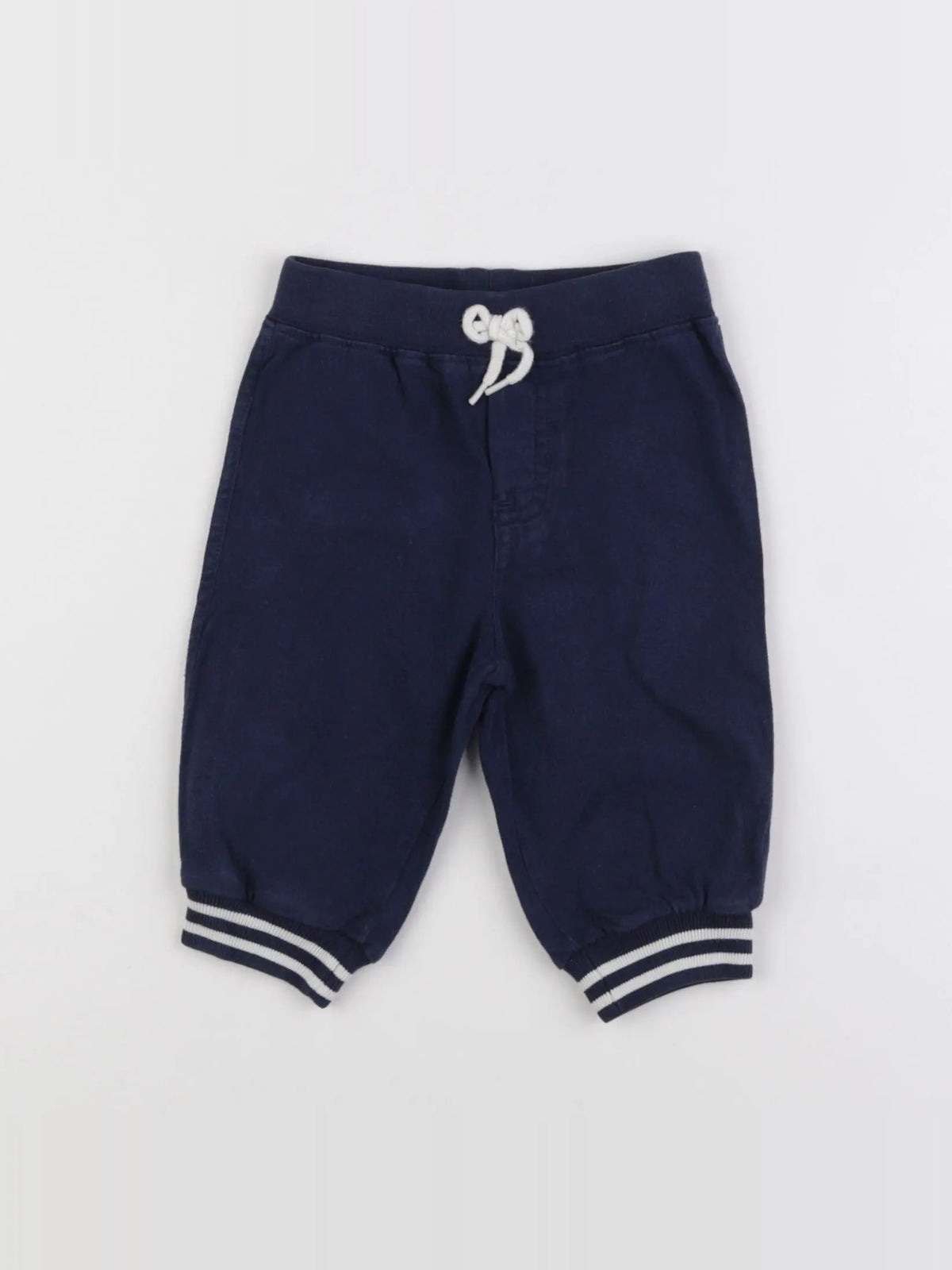 Ralph Lauren - jogging bleu - 6 mois
