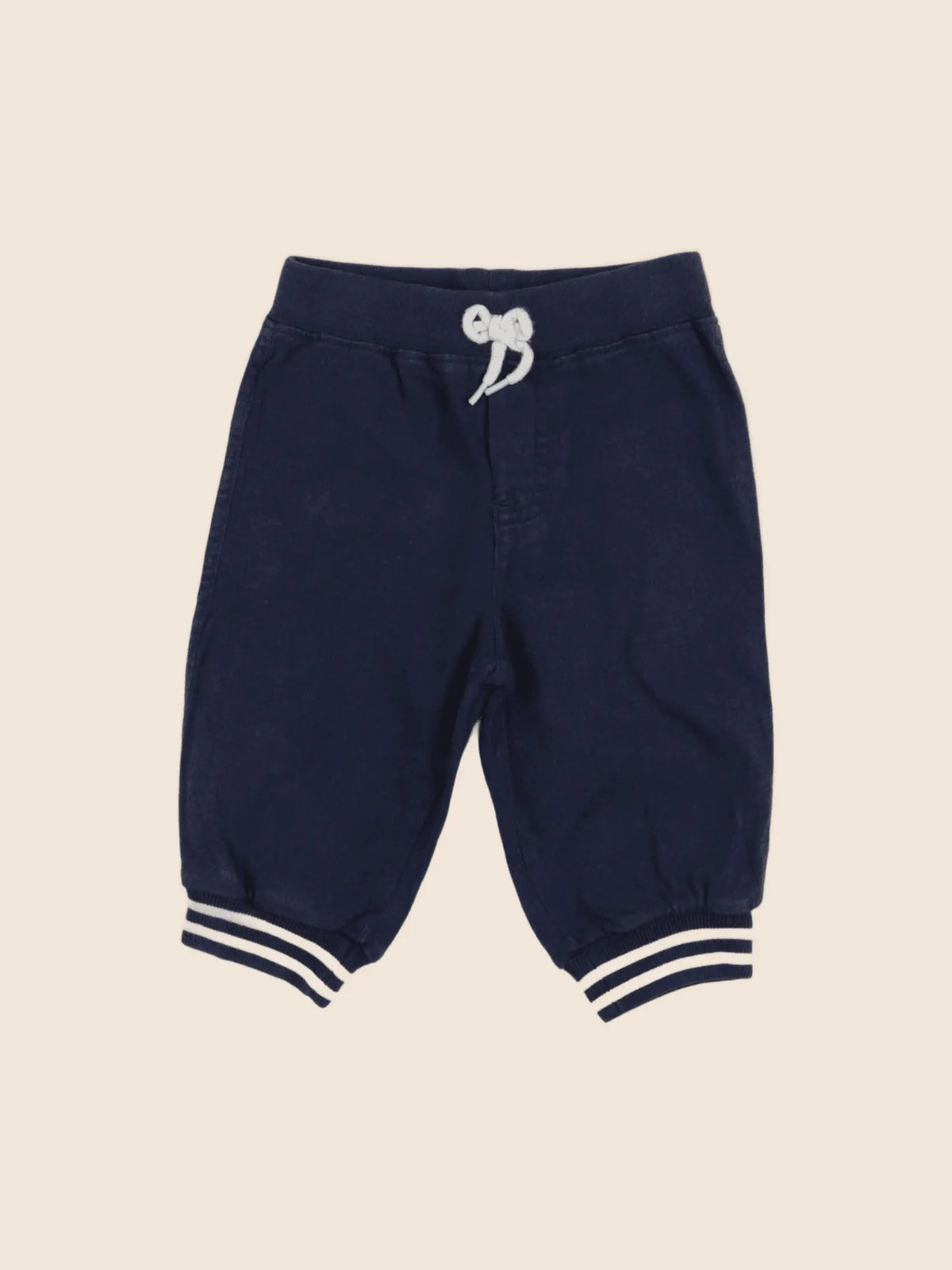 Ralph Lauren - jogging bleu - 6 mois