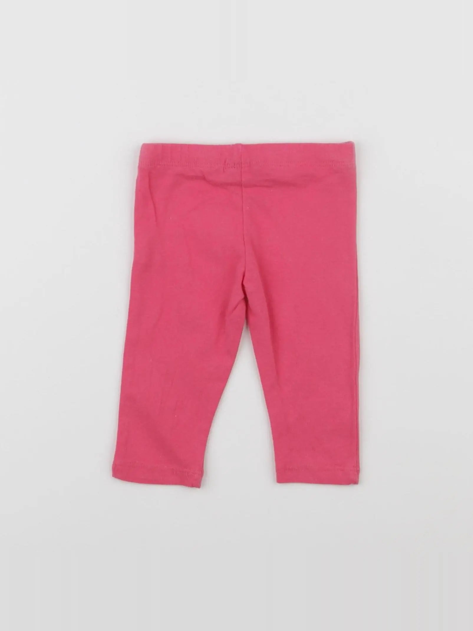 Natalys - legging rose - 3 mois