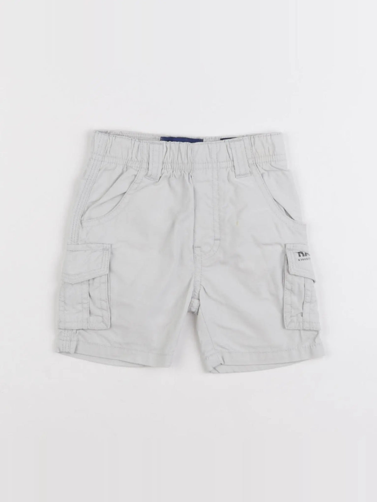 Timberland - short beige - 6 mois